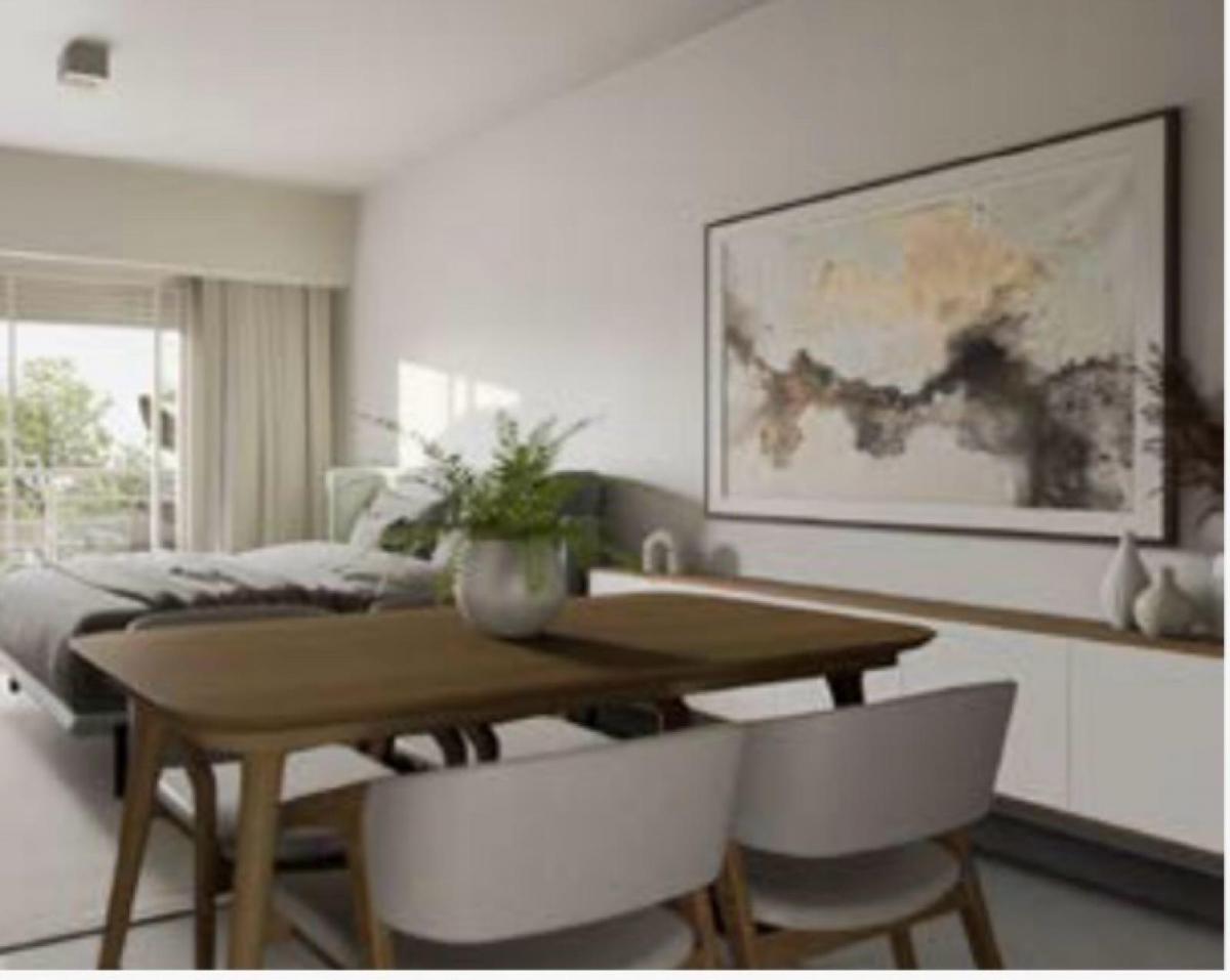 Departamento en Venta Al Pozo 2 Ambientes Moron 5