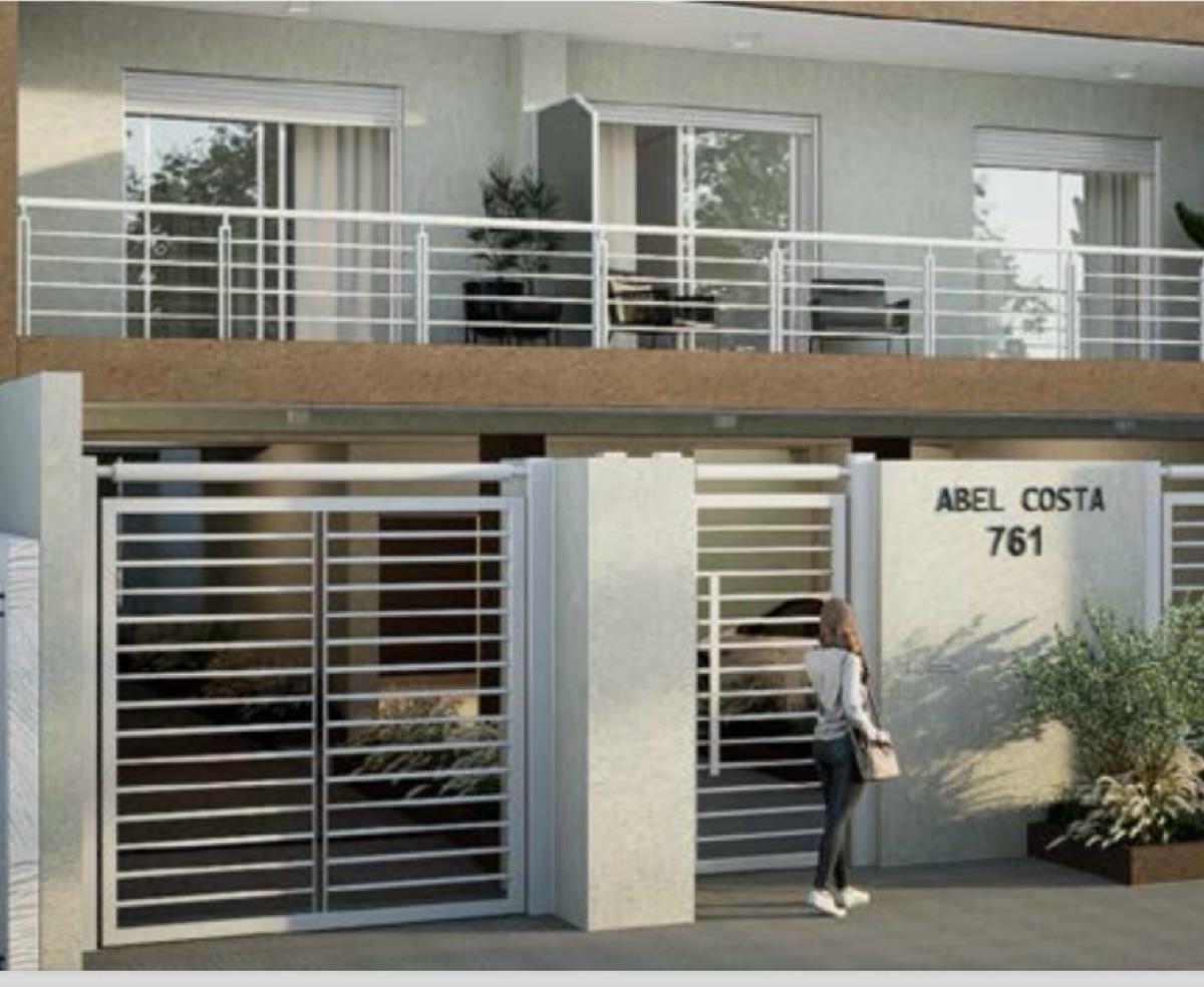 Departamento en Venta Al Pozo 2 Ambientes Moron 3
