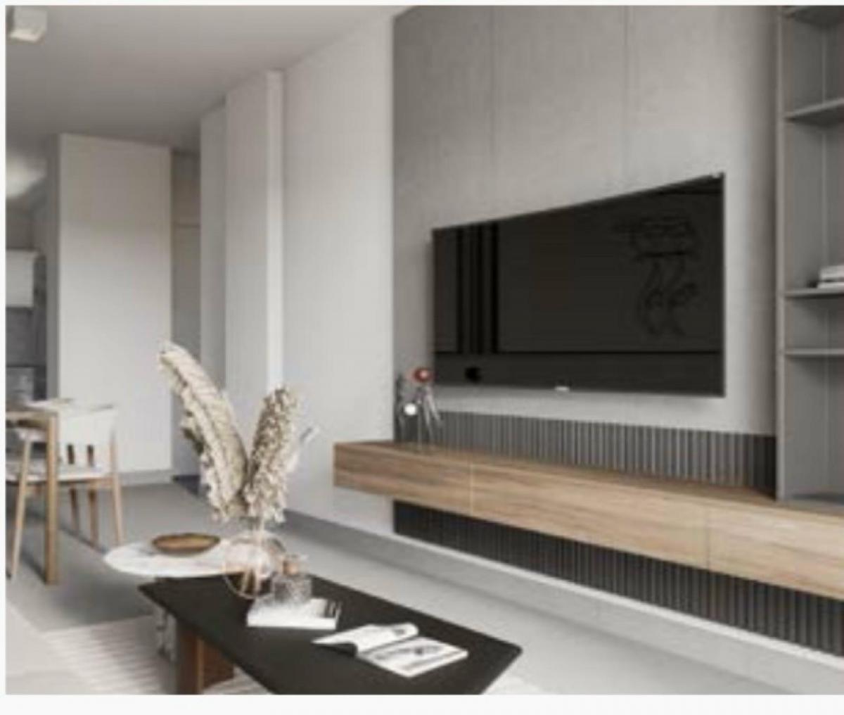 Departamento en Venta Al Pozo 2 Ambientes Moron 1