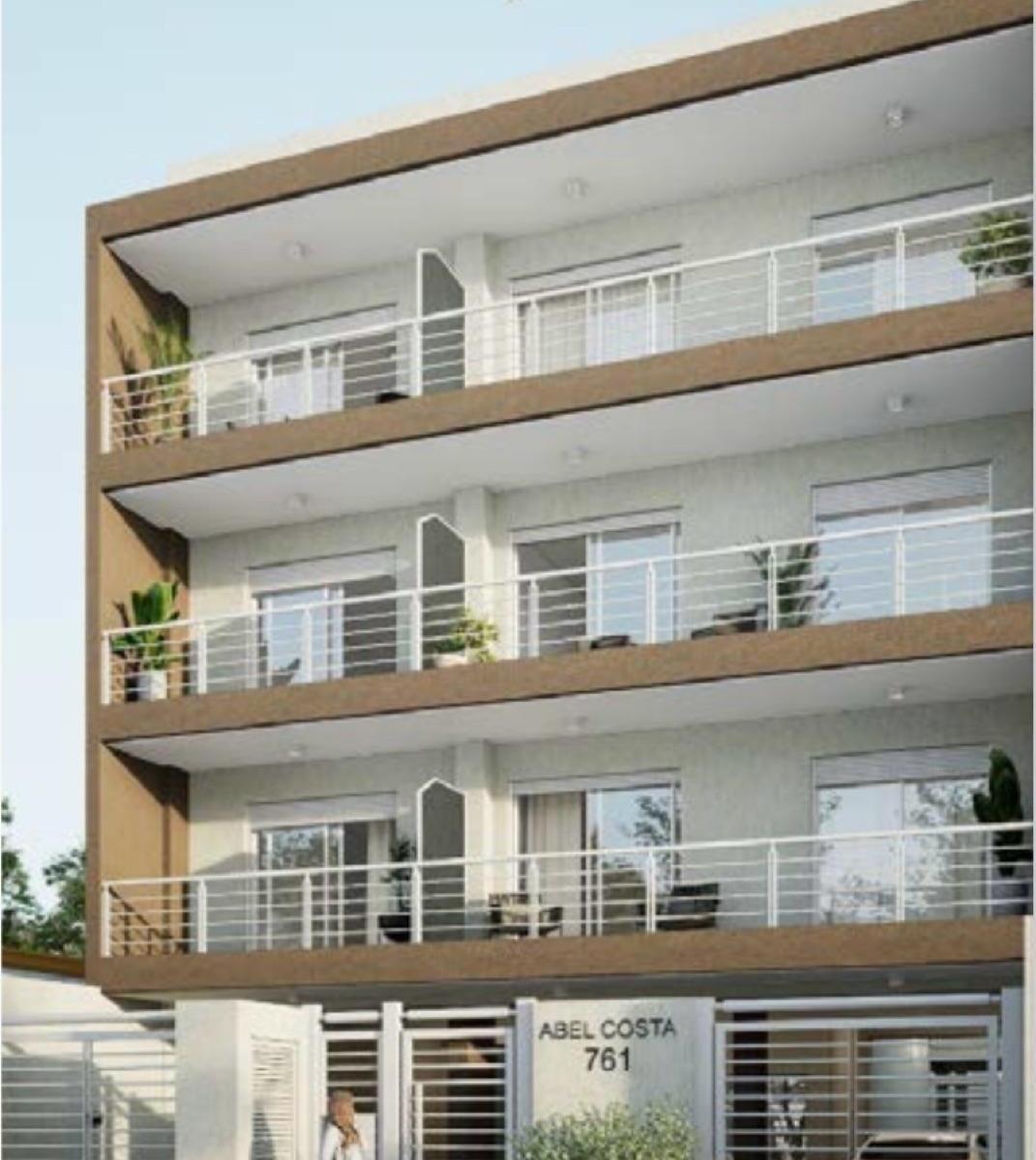 Departamento en Venta Al Pozo 2 Ambientes Moron 4