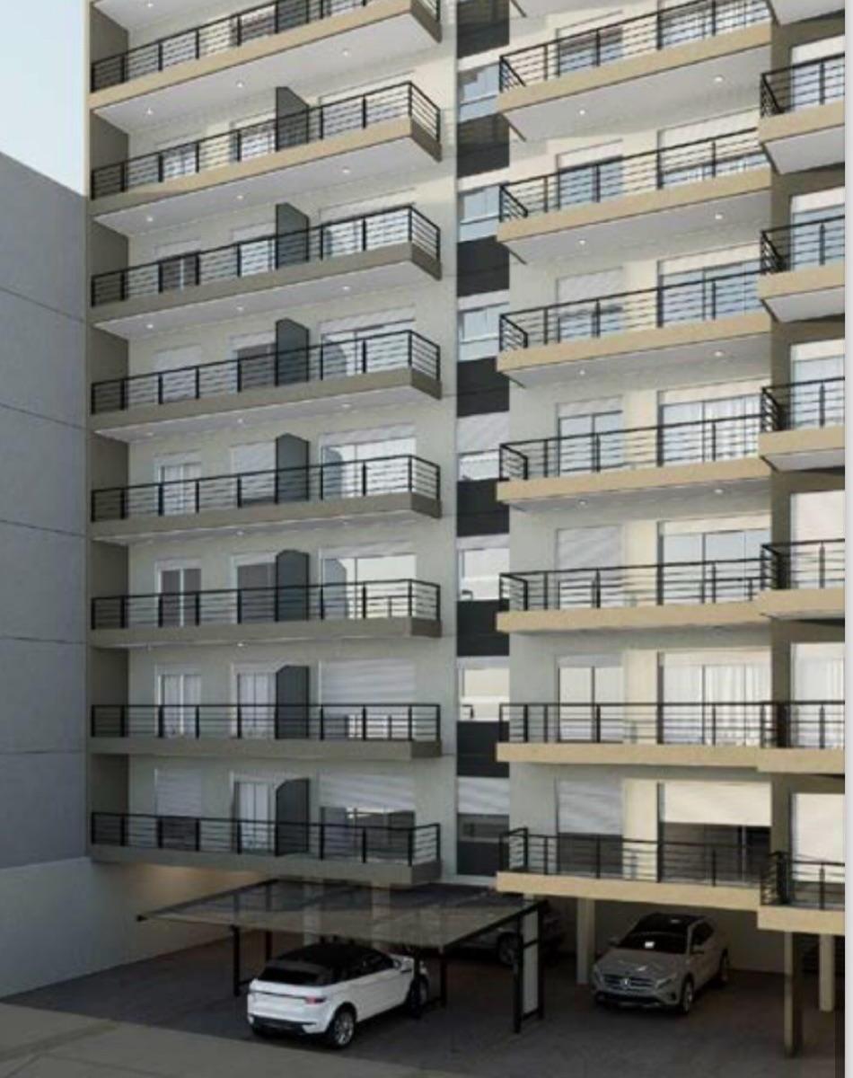 Departamento en Moron Sur Al Pozo 2 Ambientes 3