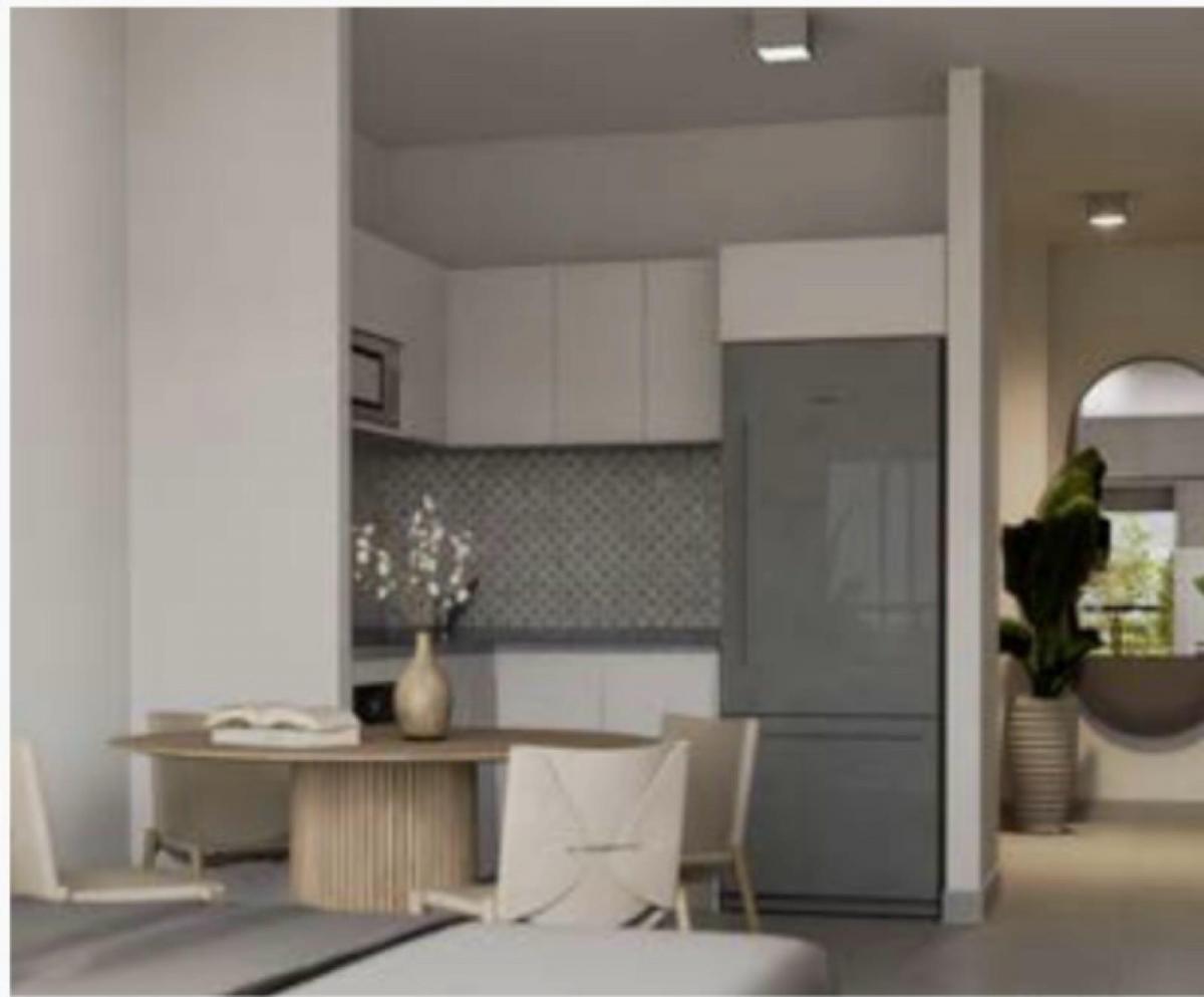 Departamento en Moron Sur Al Pozo 1 Ambiente 4
