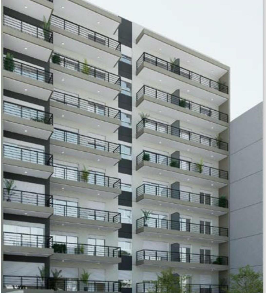 Departamento en Moron Sur Al Pozo 1 Ambiente 5