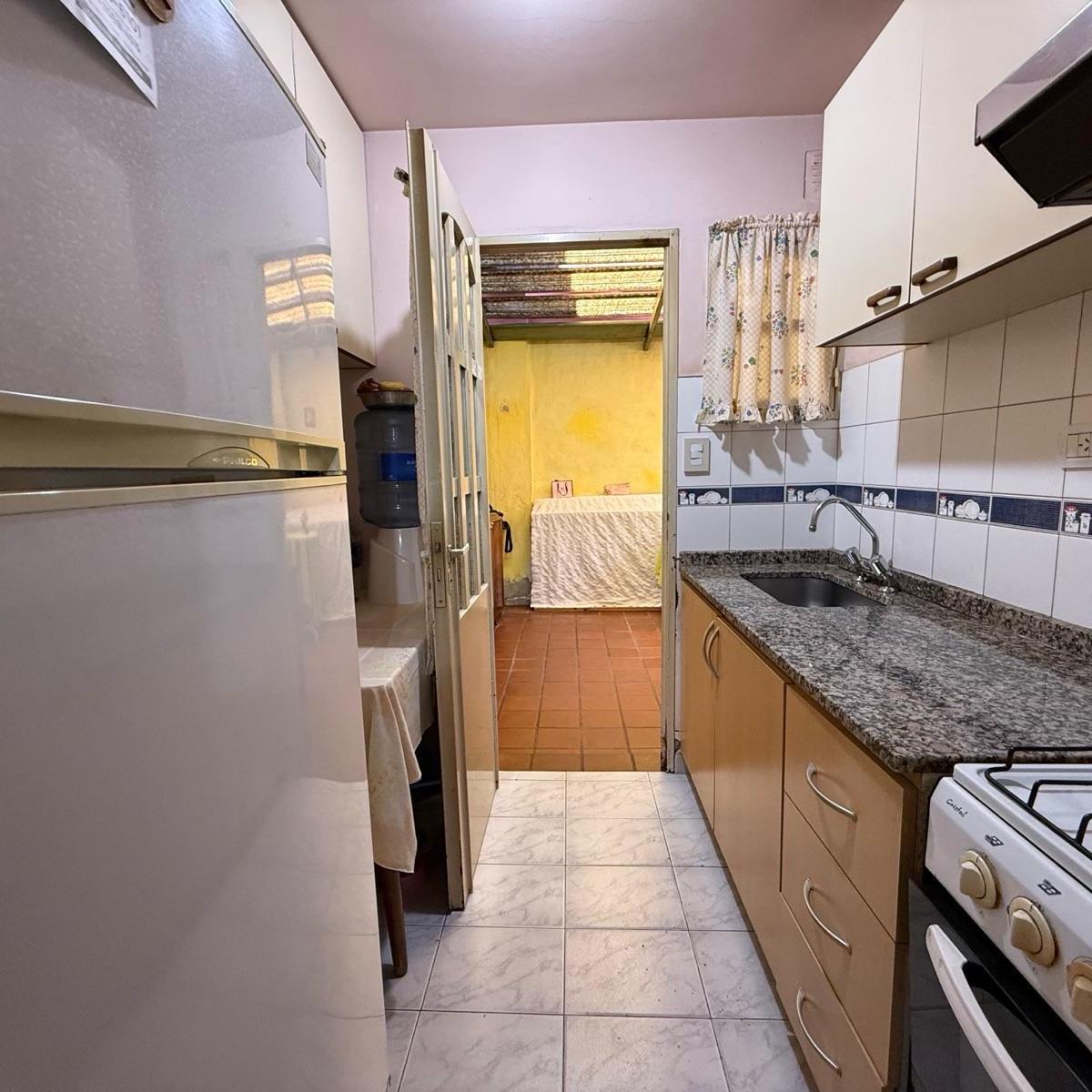 PH en Venta con Patio 4