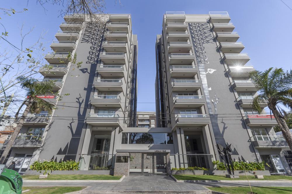 Departamento en Ituzaingo - Torres Lavalle Estrenar
