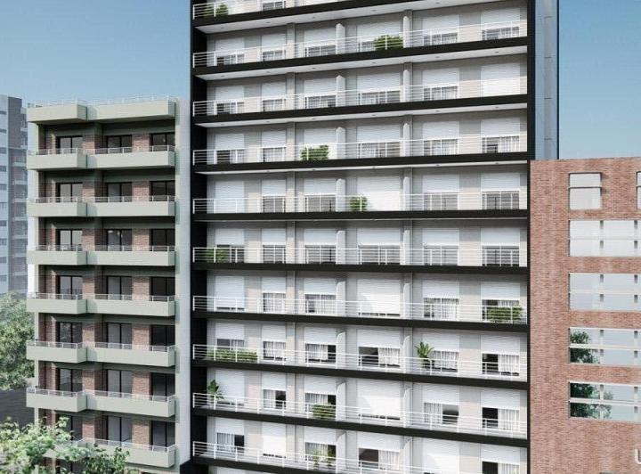 Foto de Departamento en Pozo 2 amb - Caseros, imagen 1