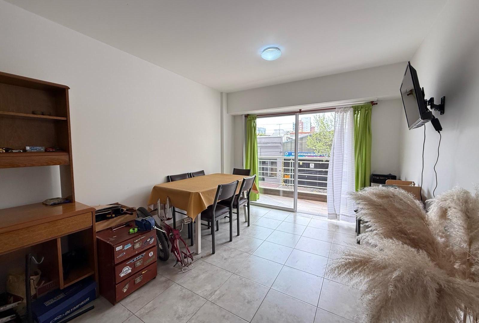 Departamento En venta - Monoambiente - Moron