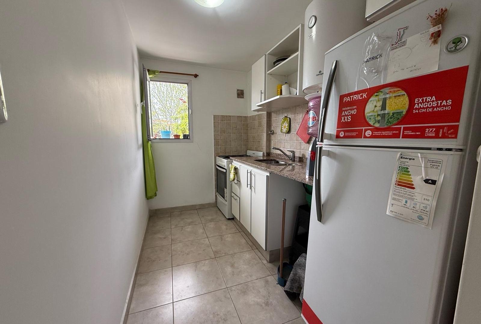 Departamento En venta - Monoambiente - Moron
