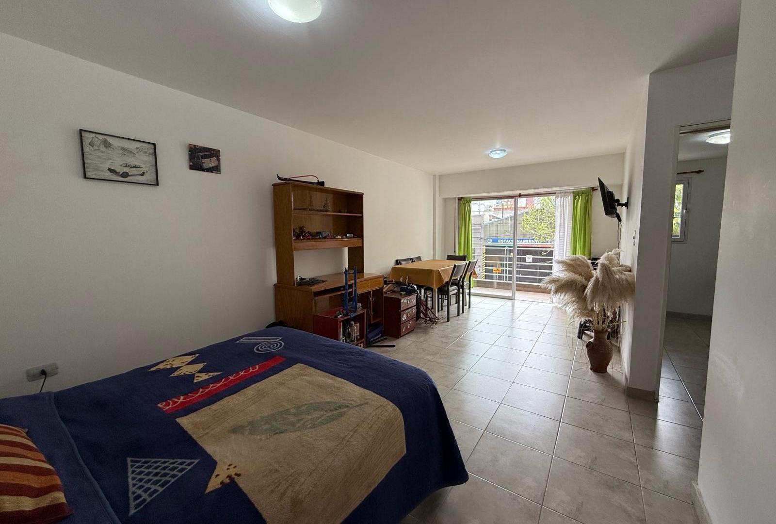 Departamento En venta - Monoambiente - Moron