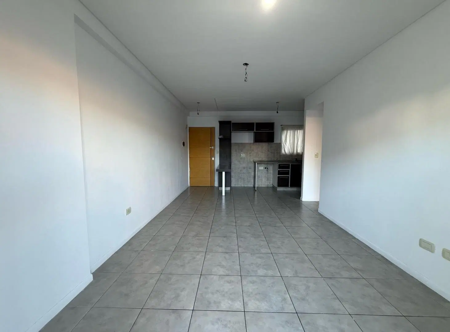 Departamento en alquiler 2 ambientes 5