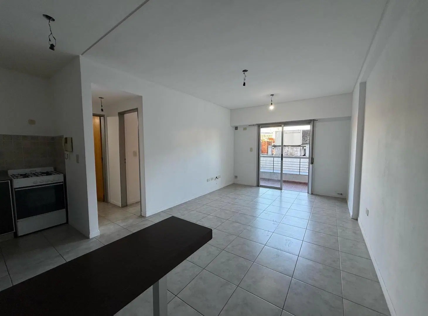 Departamento en alquiler 2 ambientes 4