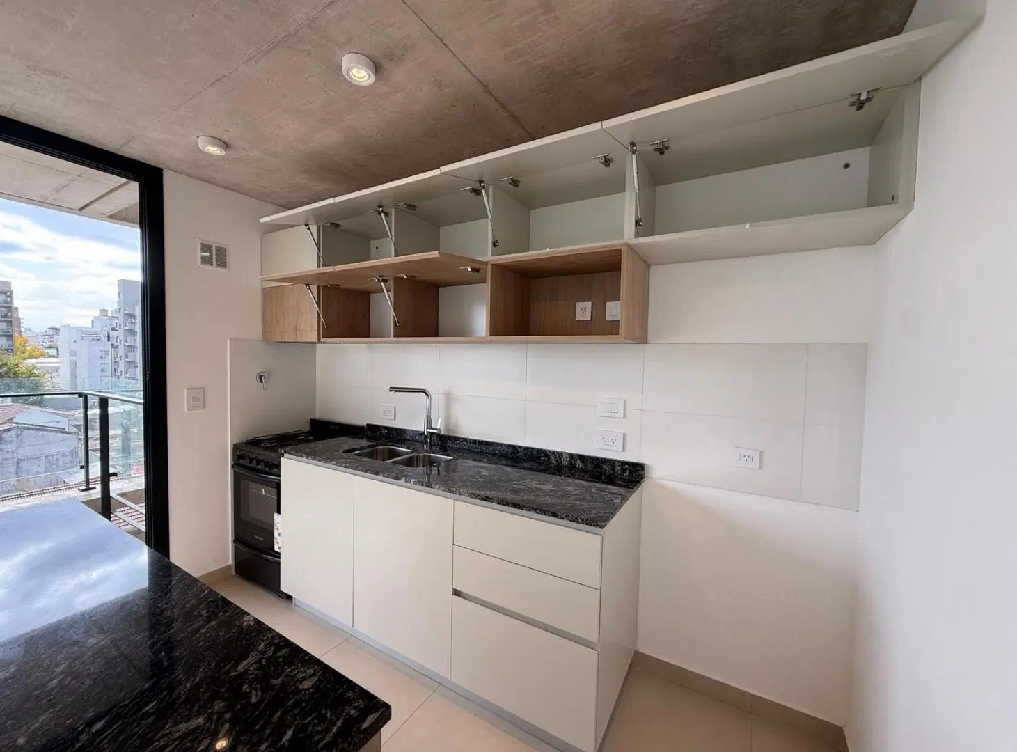 Departamento en Alquiler a estrenar - Moron Sur 5