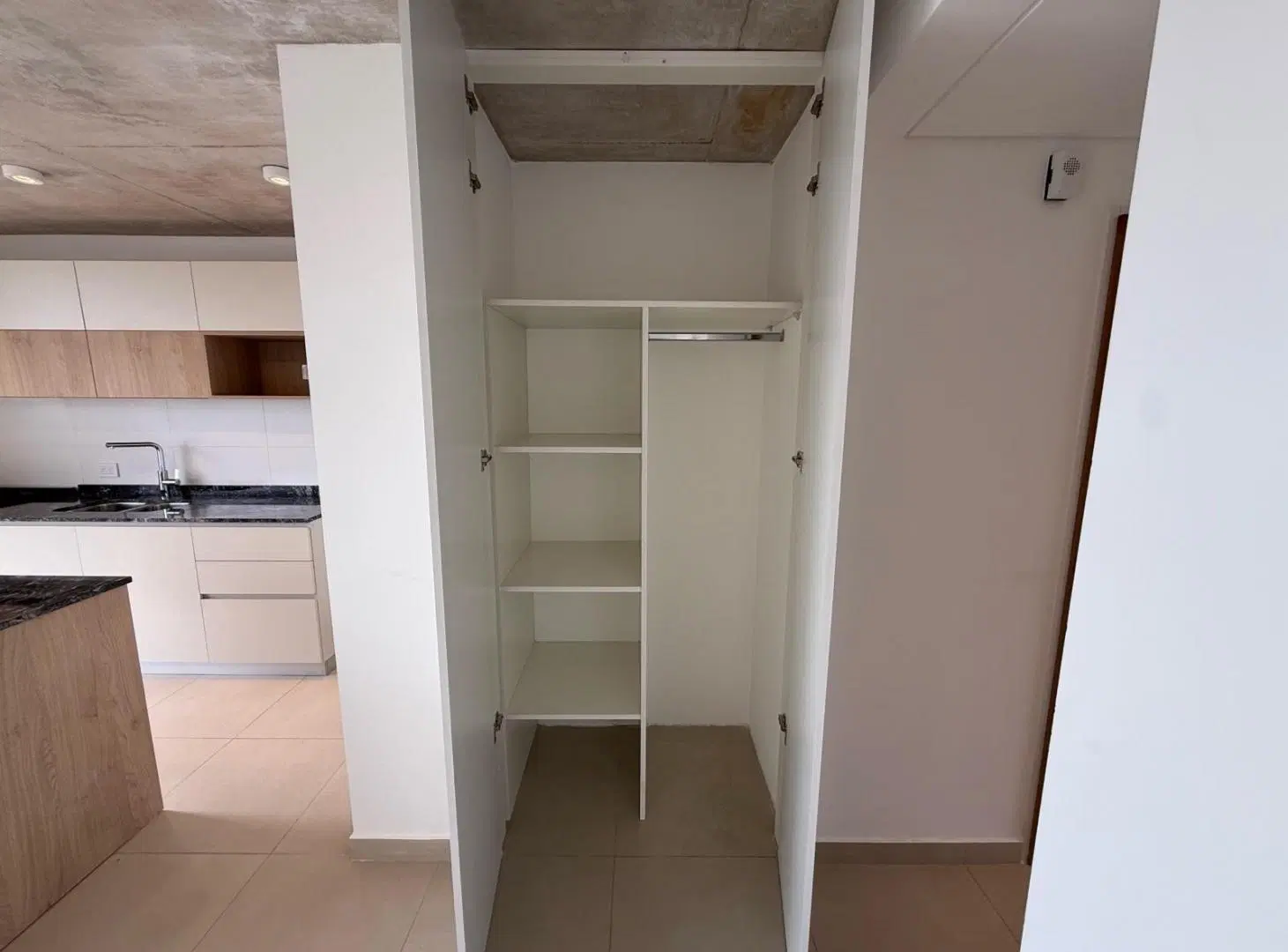 Departamento en Alquiler a estrenar - Moron Sur 2