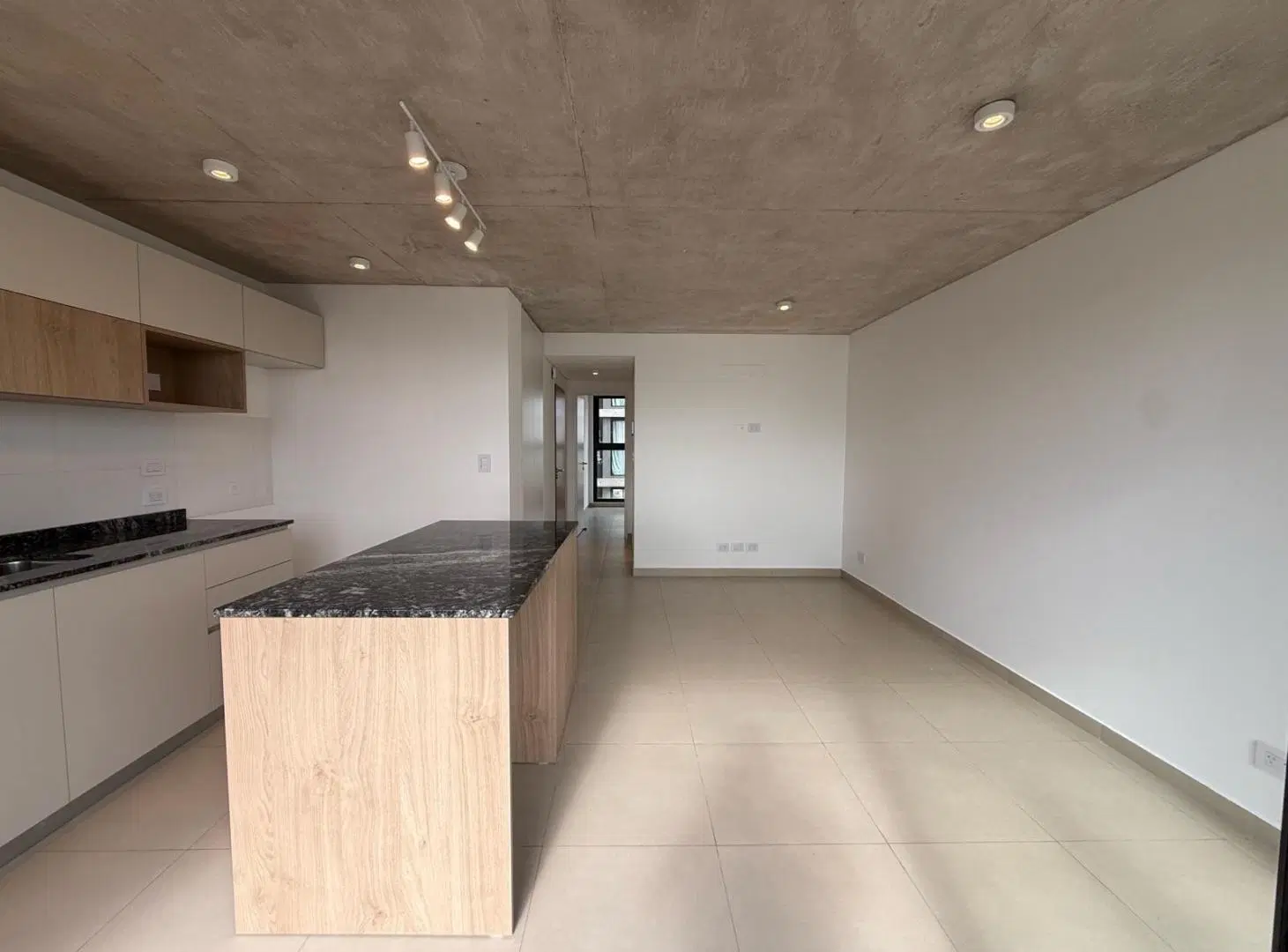Departamento en Alquiler a estrenar - Moron Sur 4