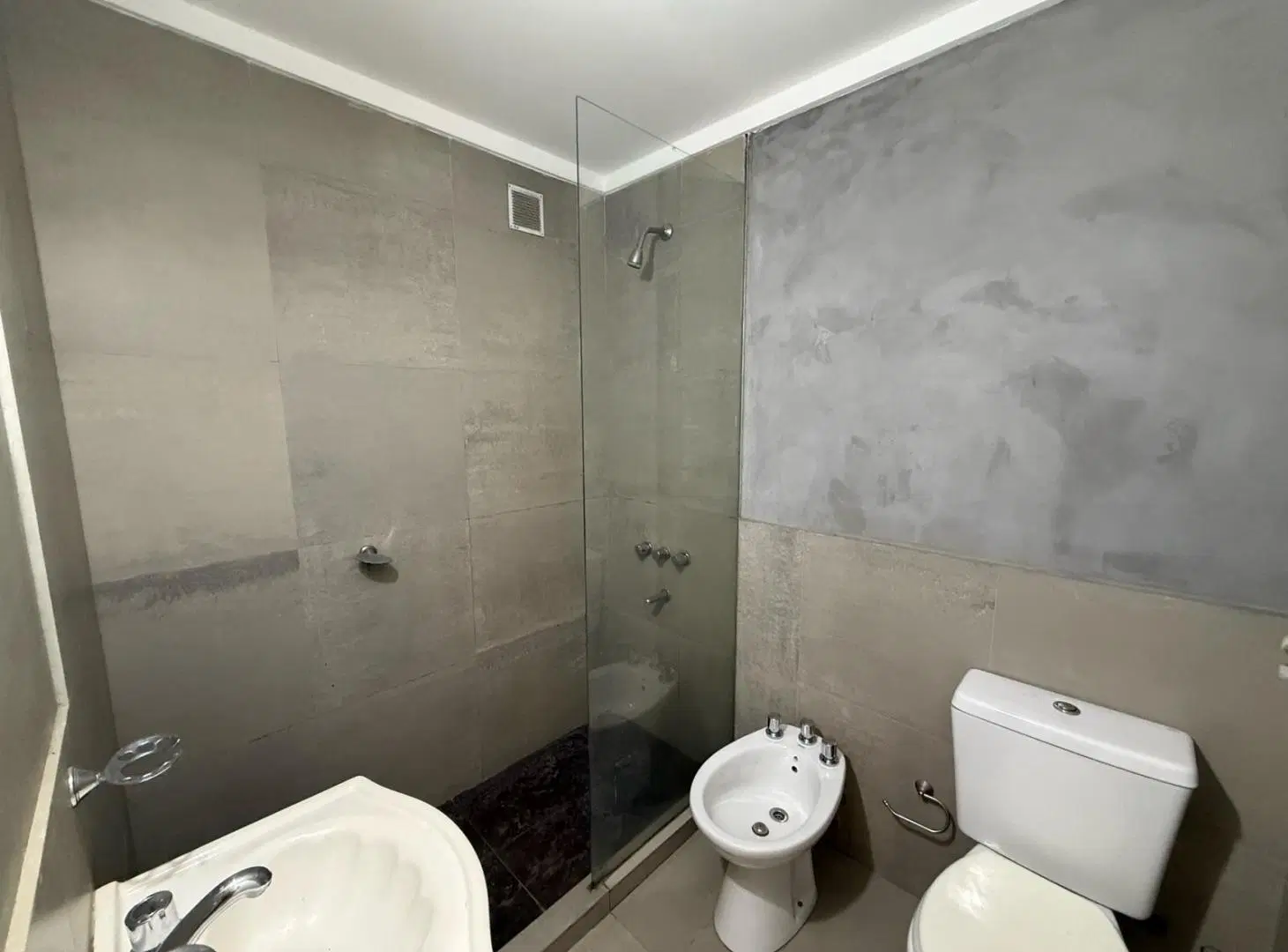 Departamento 1 AMBIENTES - Haedo 5