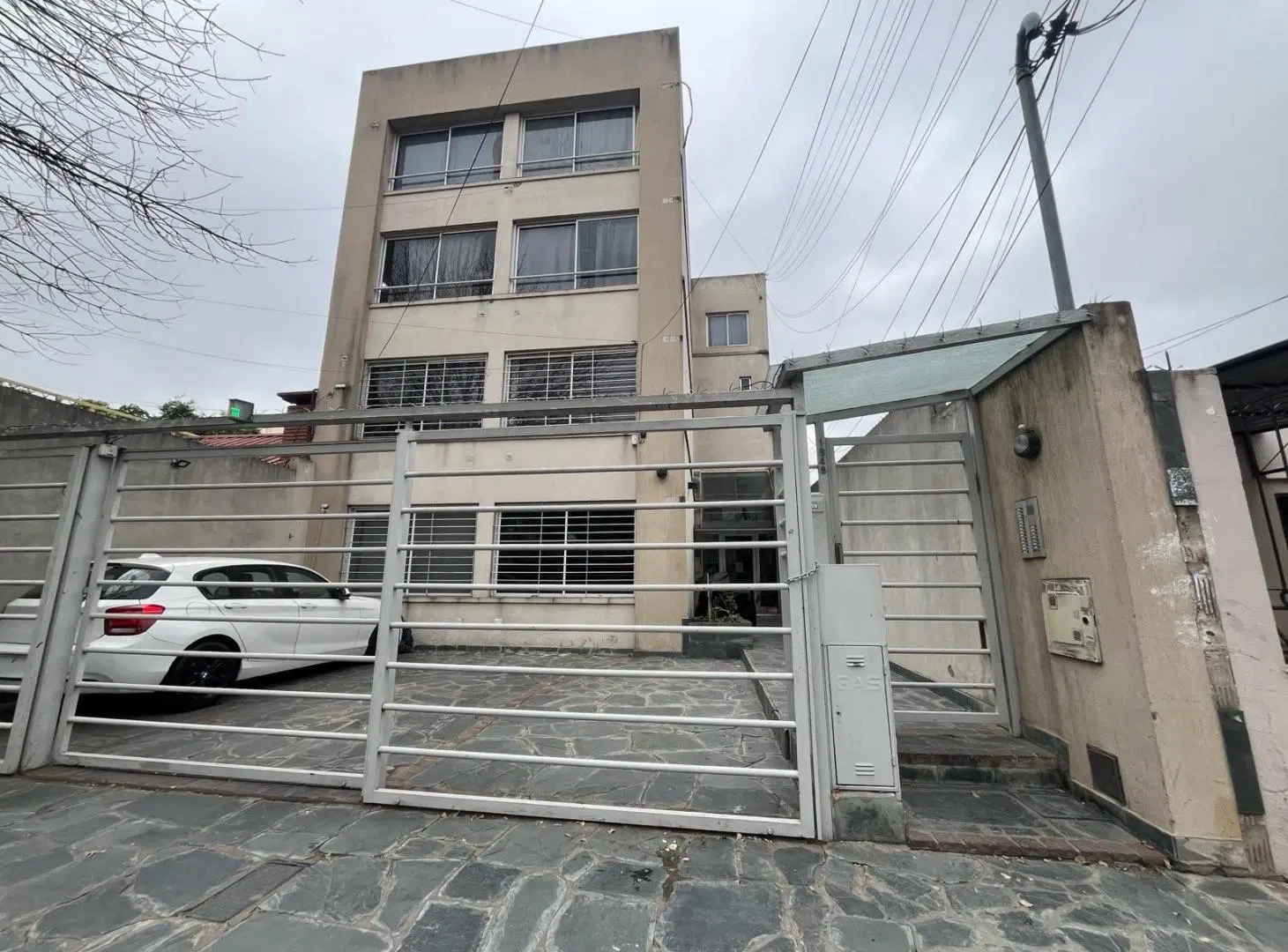 Departamento en alquiler - Moron 1