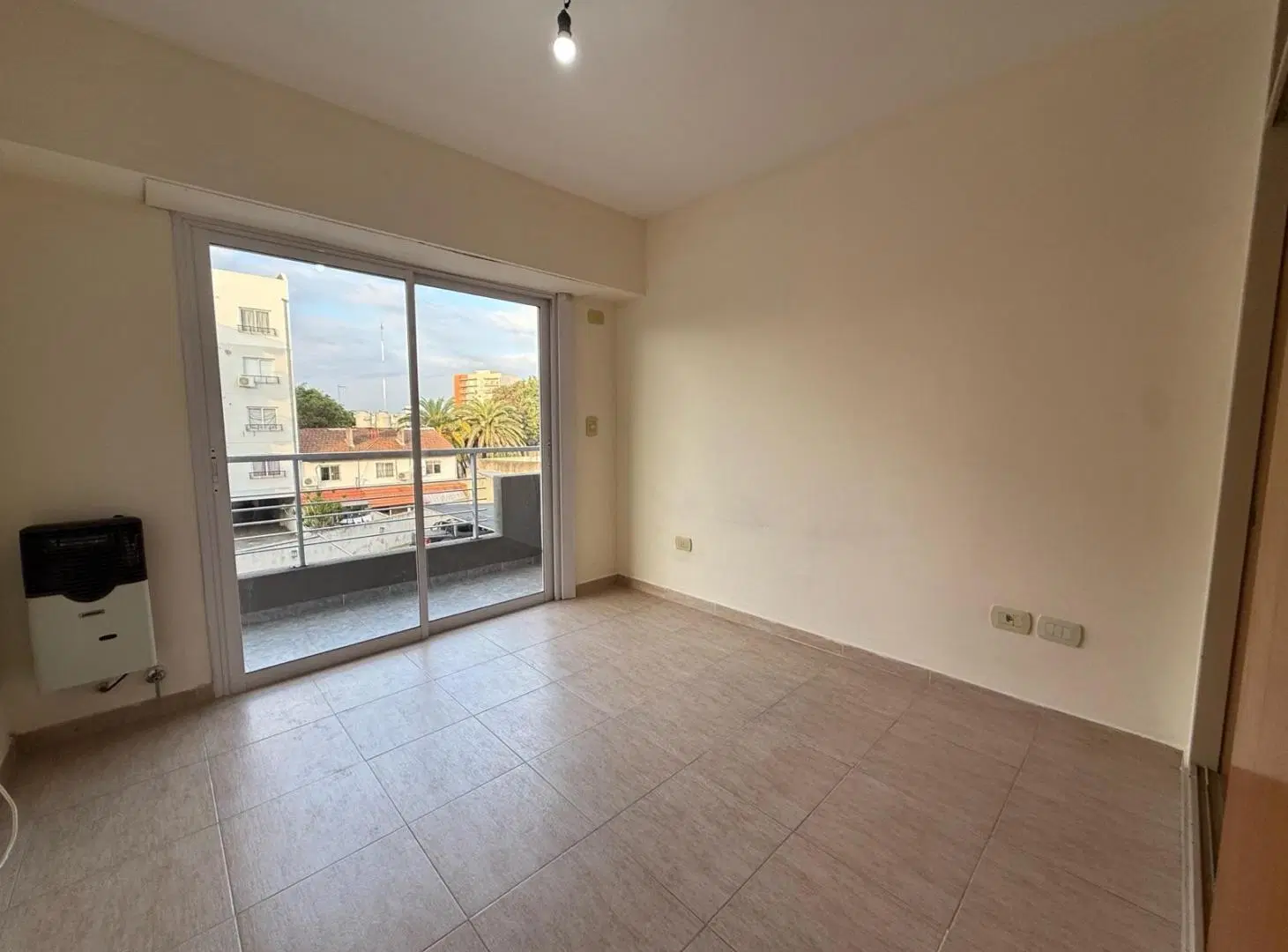 Departamento en alquiler - Moron 1
