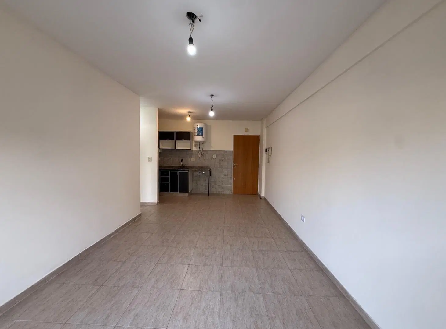 Departamento en alquiler - Moron 4