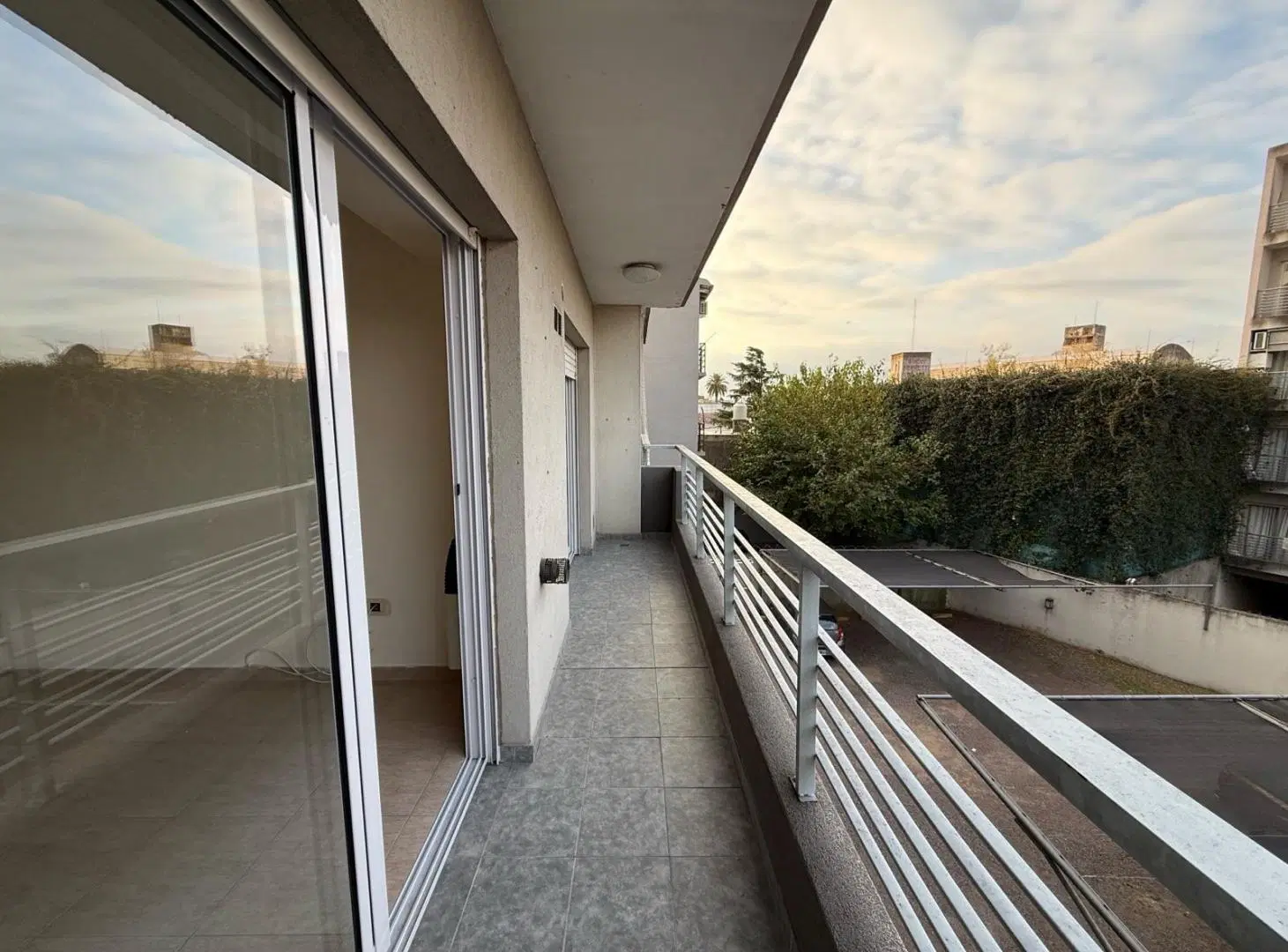 Departamento en alquiler - Moron 2