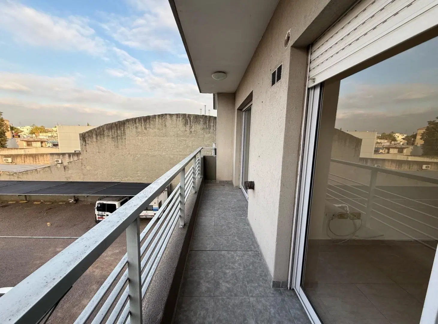 Departamento en alquiler - Moron 3