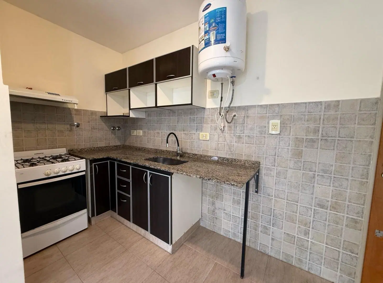 Departamento en alquiler - Moron 2