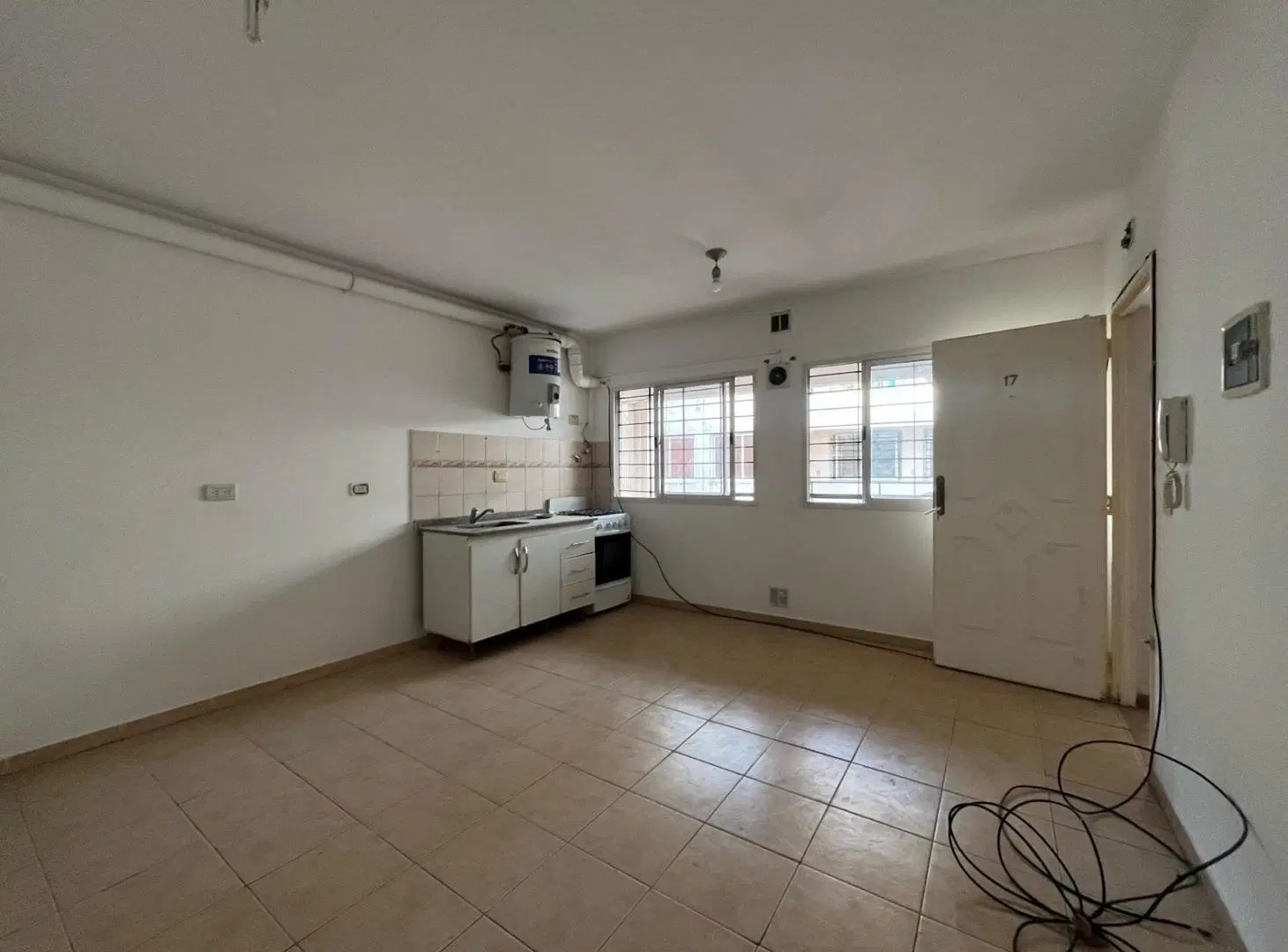 Departamento - Moron Sur 5