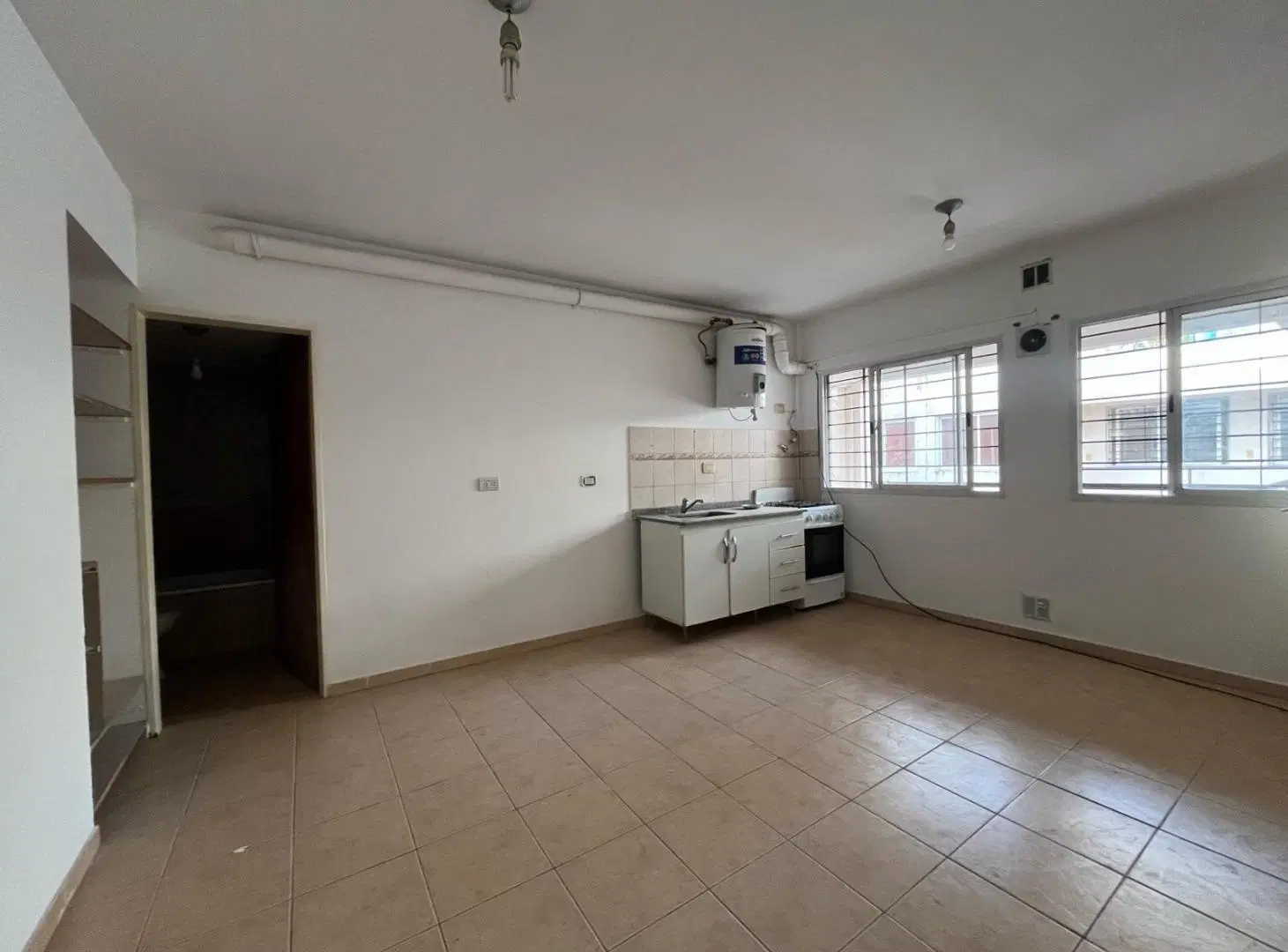 Departamento - Moron Sur 2