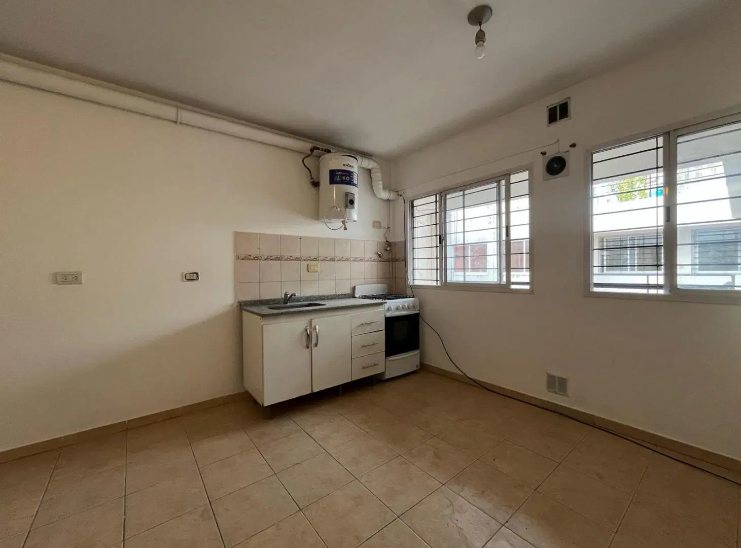 Departamento - Moron Sur 4