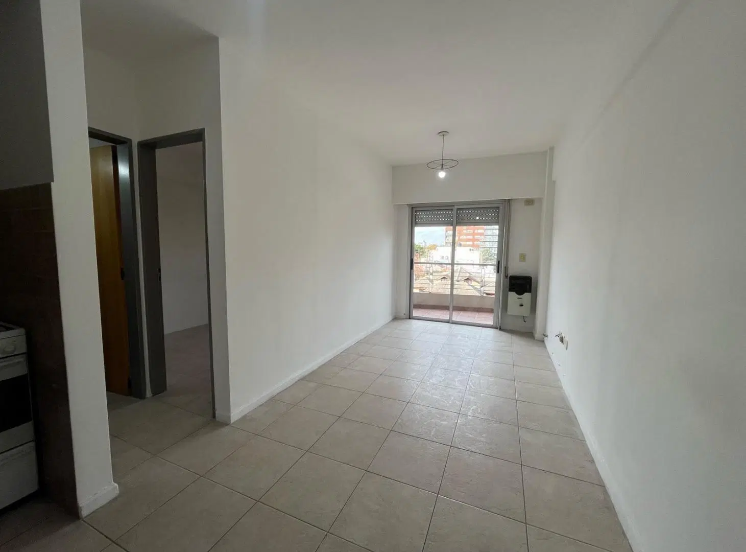 Departamento en alquiler - Moron 5