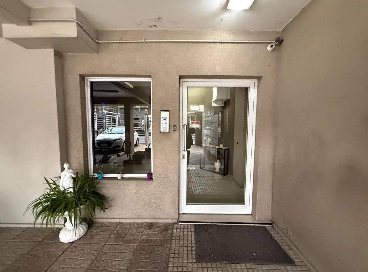 Departamento en alquiler - Moron 5