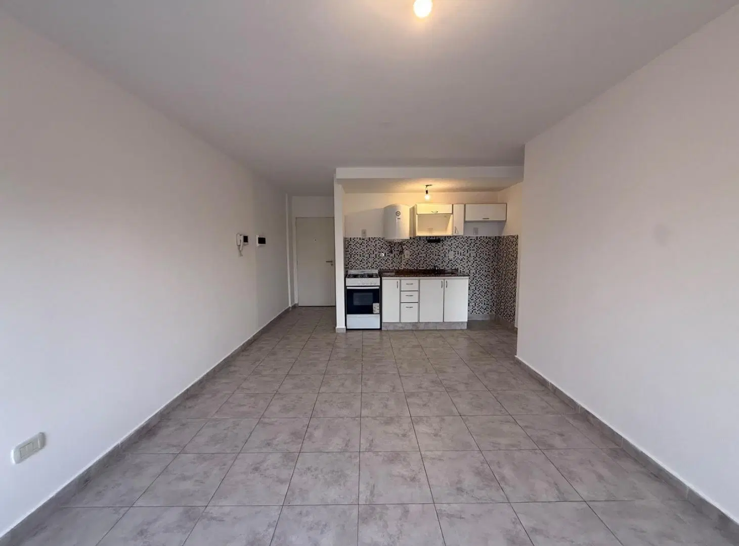 Departamento en alquiler - Moron 2