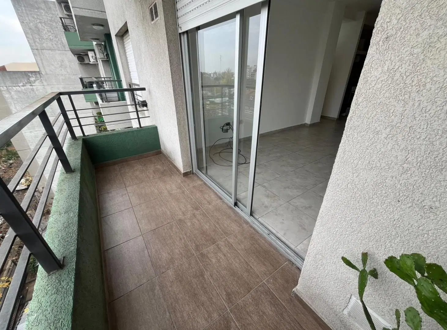 Departamento en alquiler - Haedo 4