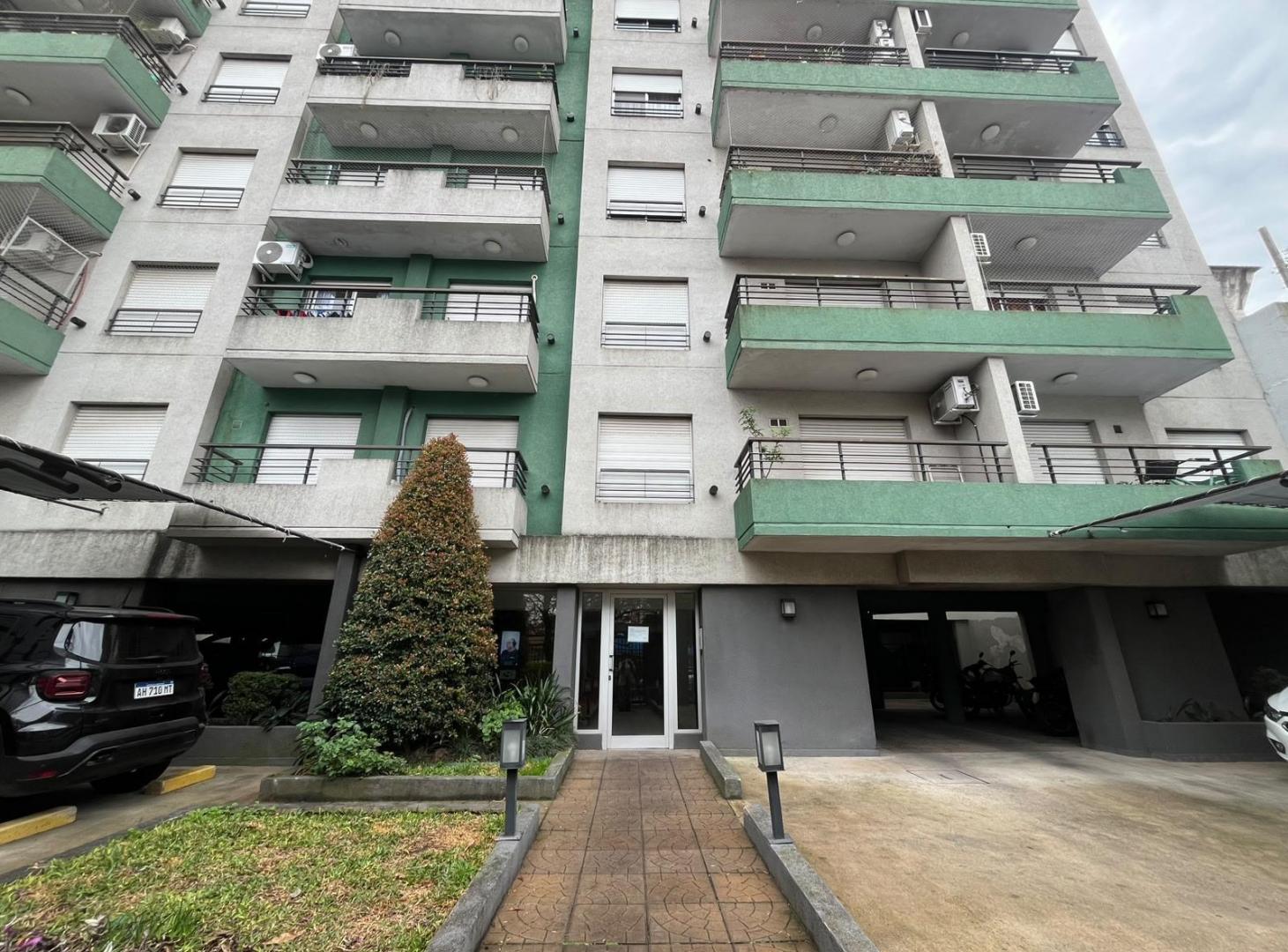 Departamento en alquiler - Haedo