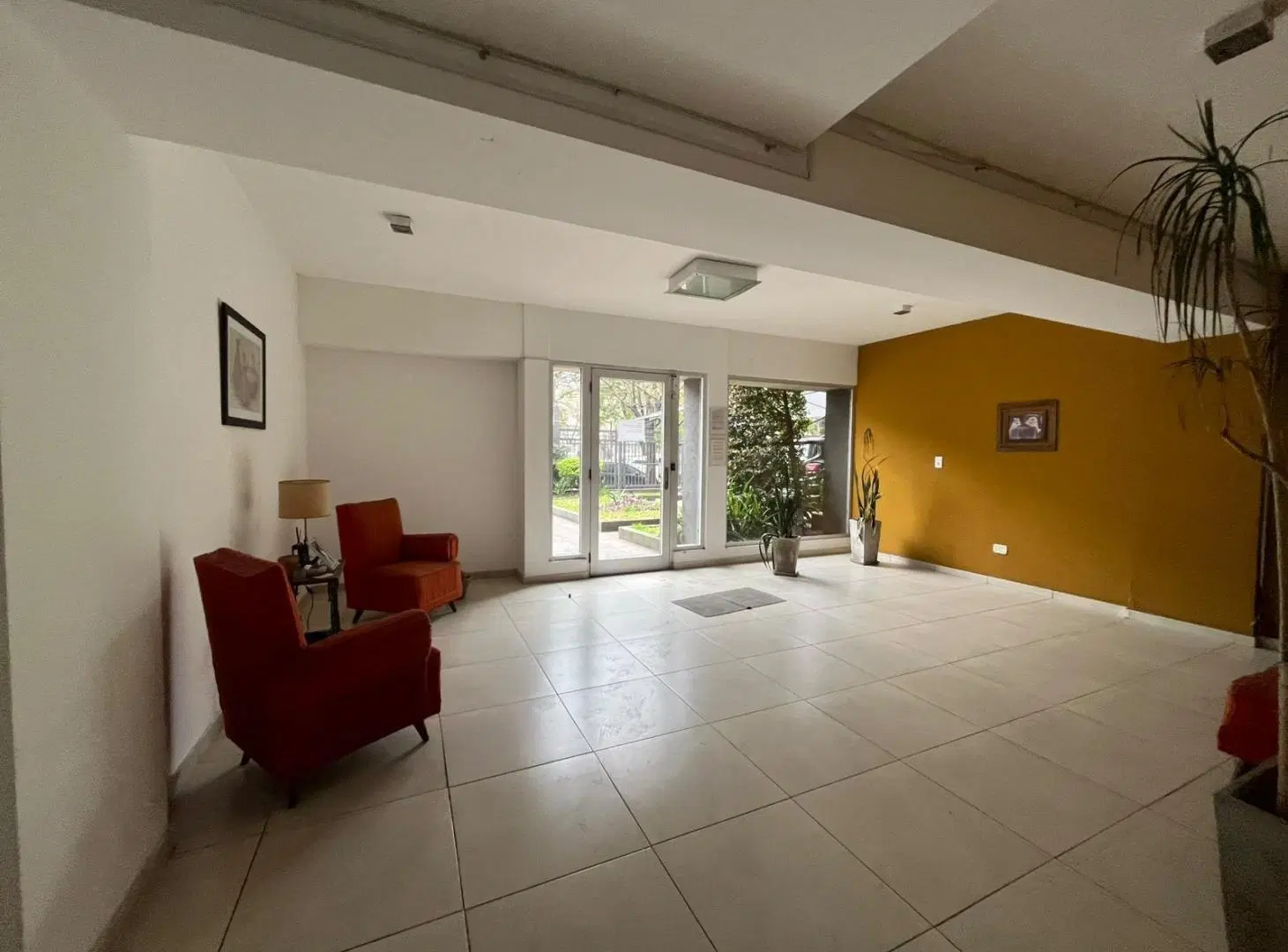 Departamento en alquiler - Haedo 2