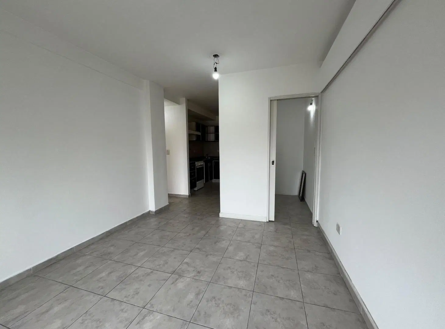 Departamento en alquiler - Haedo 5