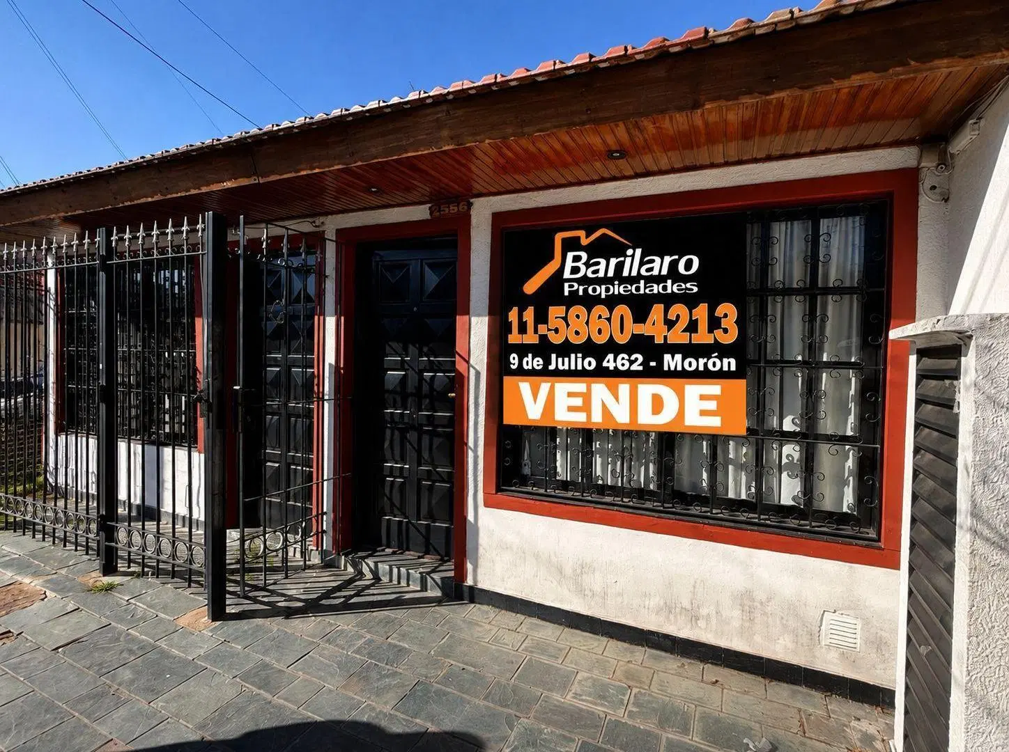 PH en venta - Moron Sur 1
