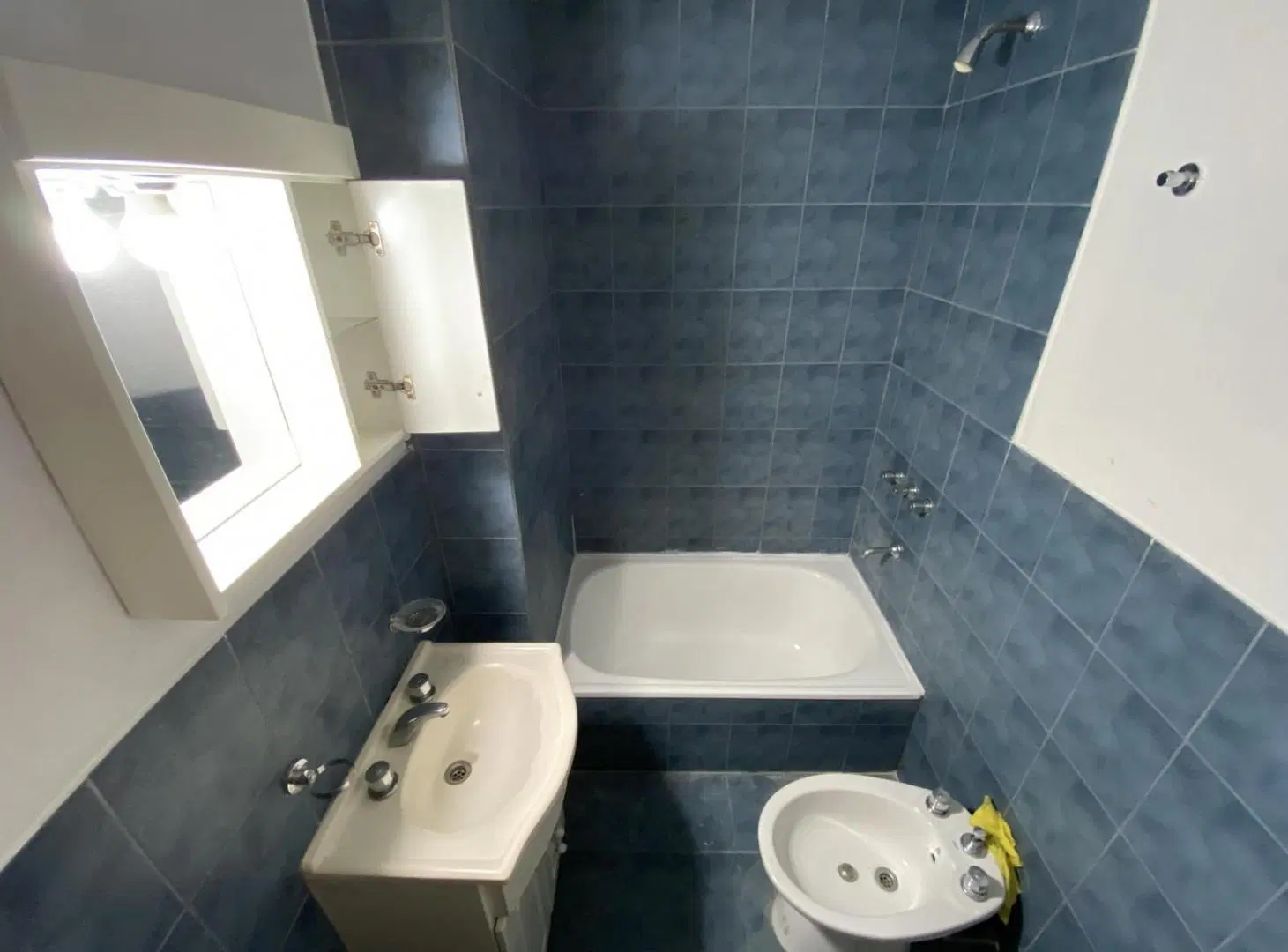 Departamento 1 ambiente en Ramos Mejia 2