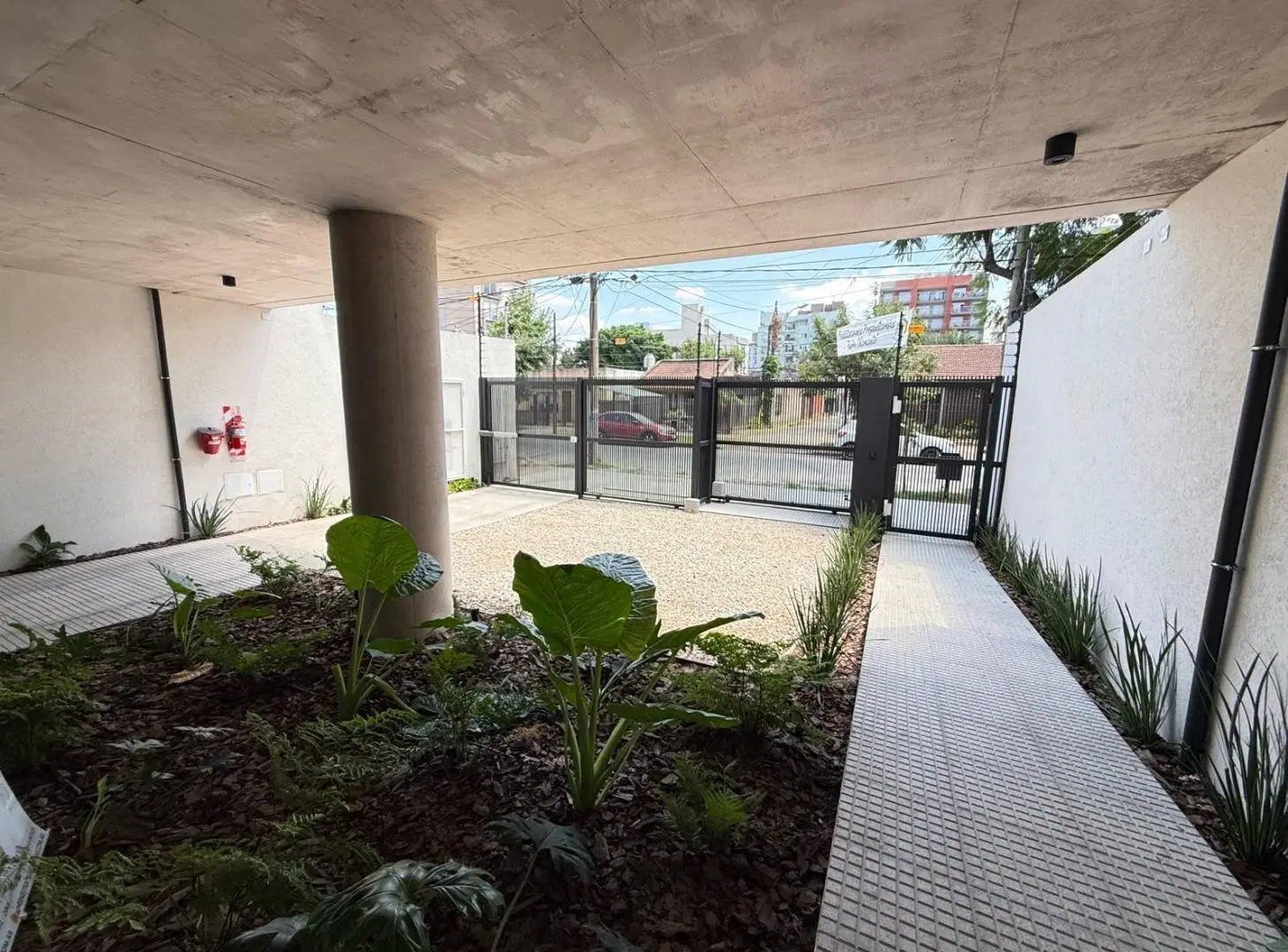 Departamento en Alquiler a estrenar - Moron Sur 1