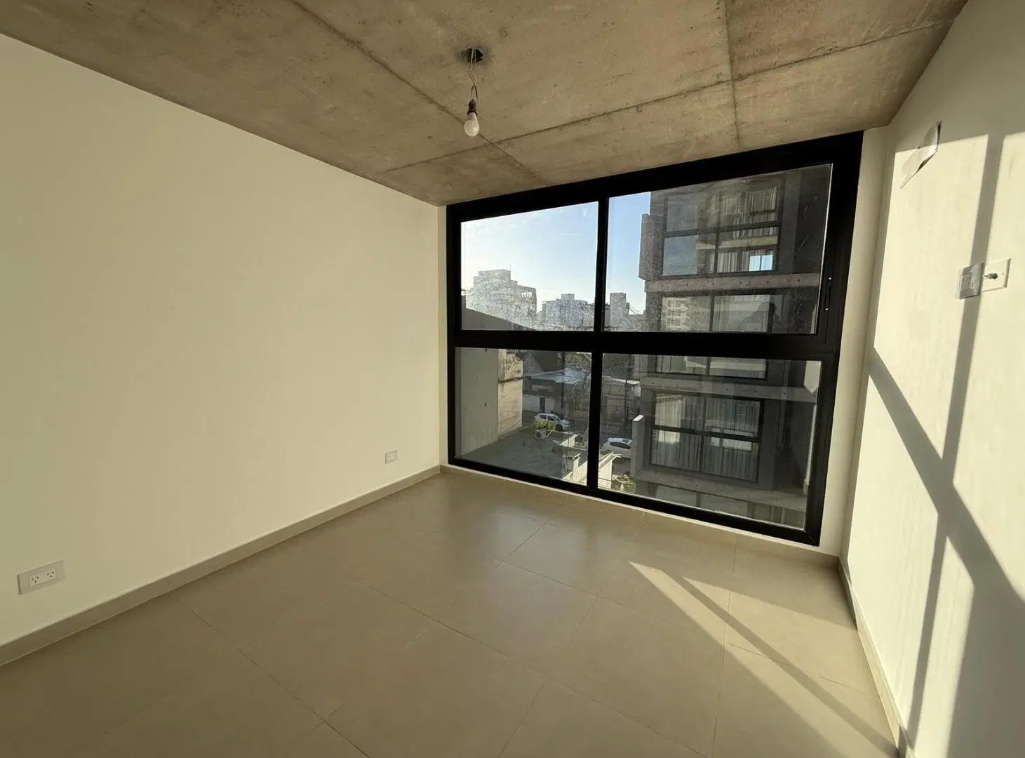 Departamento en Alquiler a estrenar - Moron Sur 5