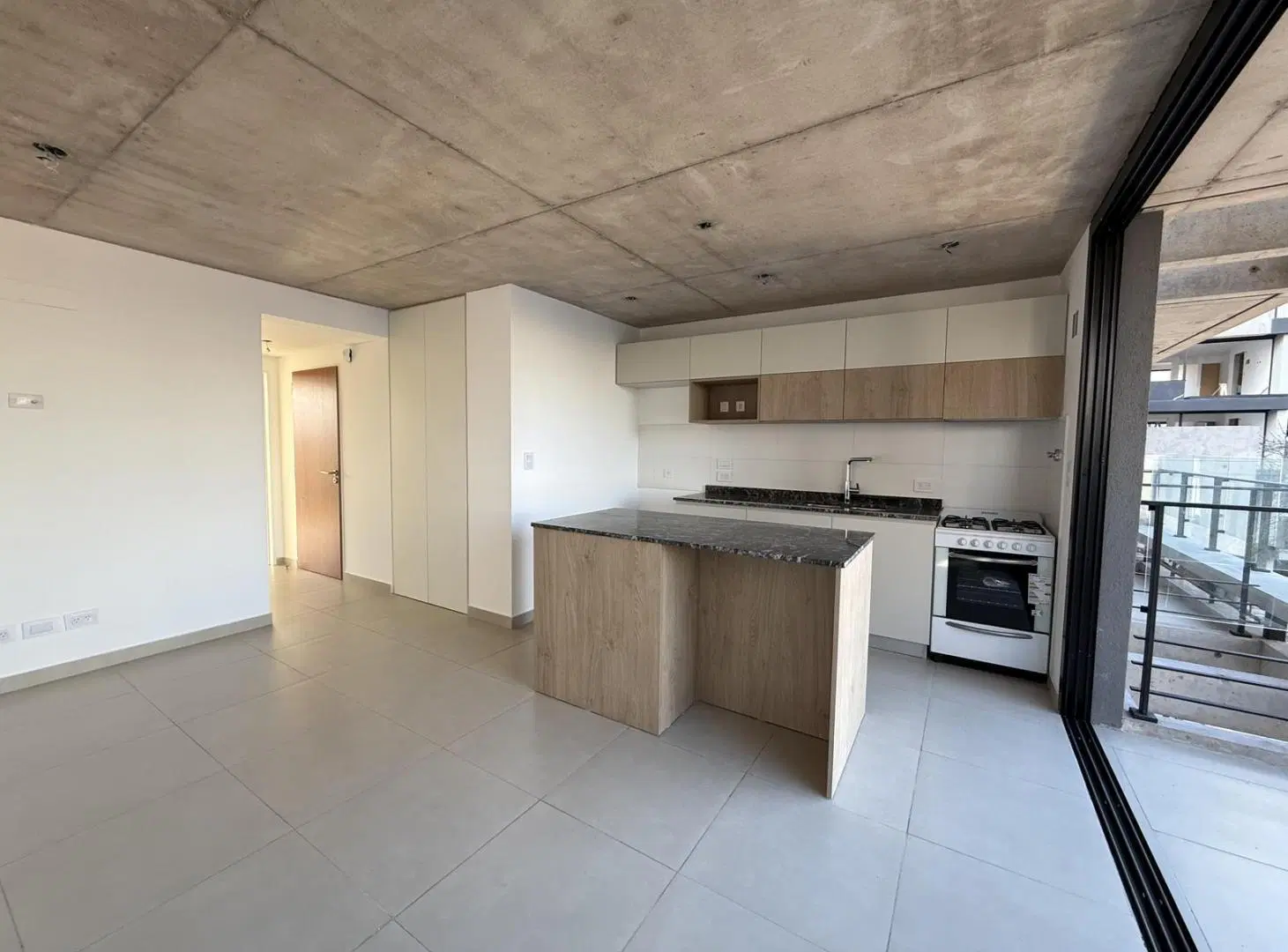 Departamento en Alquiler a estrenar - Moron Sur 2