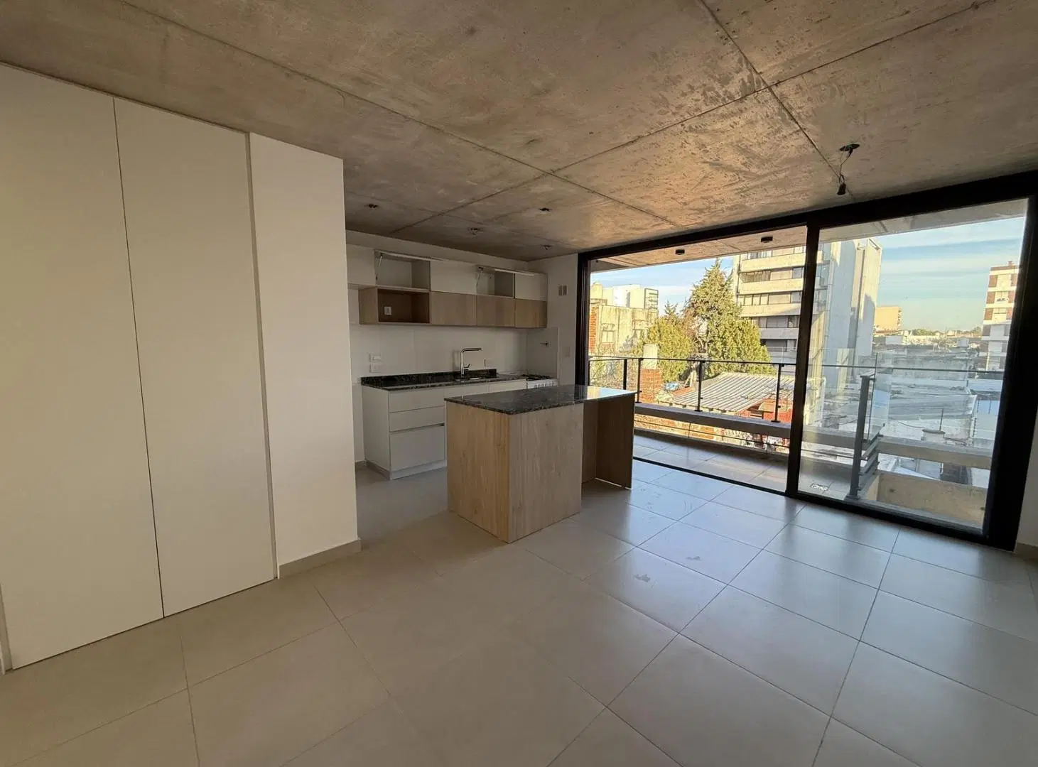 Departamento en Alquiler a estrenar - Moron Sur 3