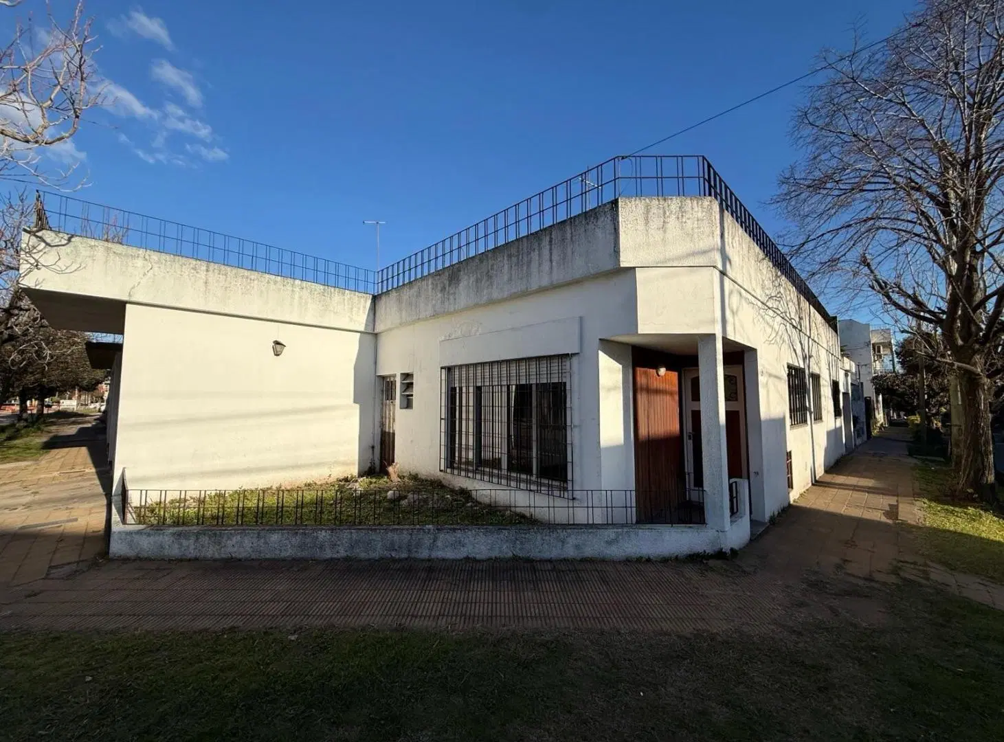 Casa en Venta - Morón 4
