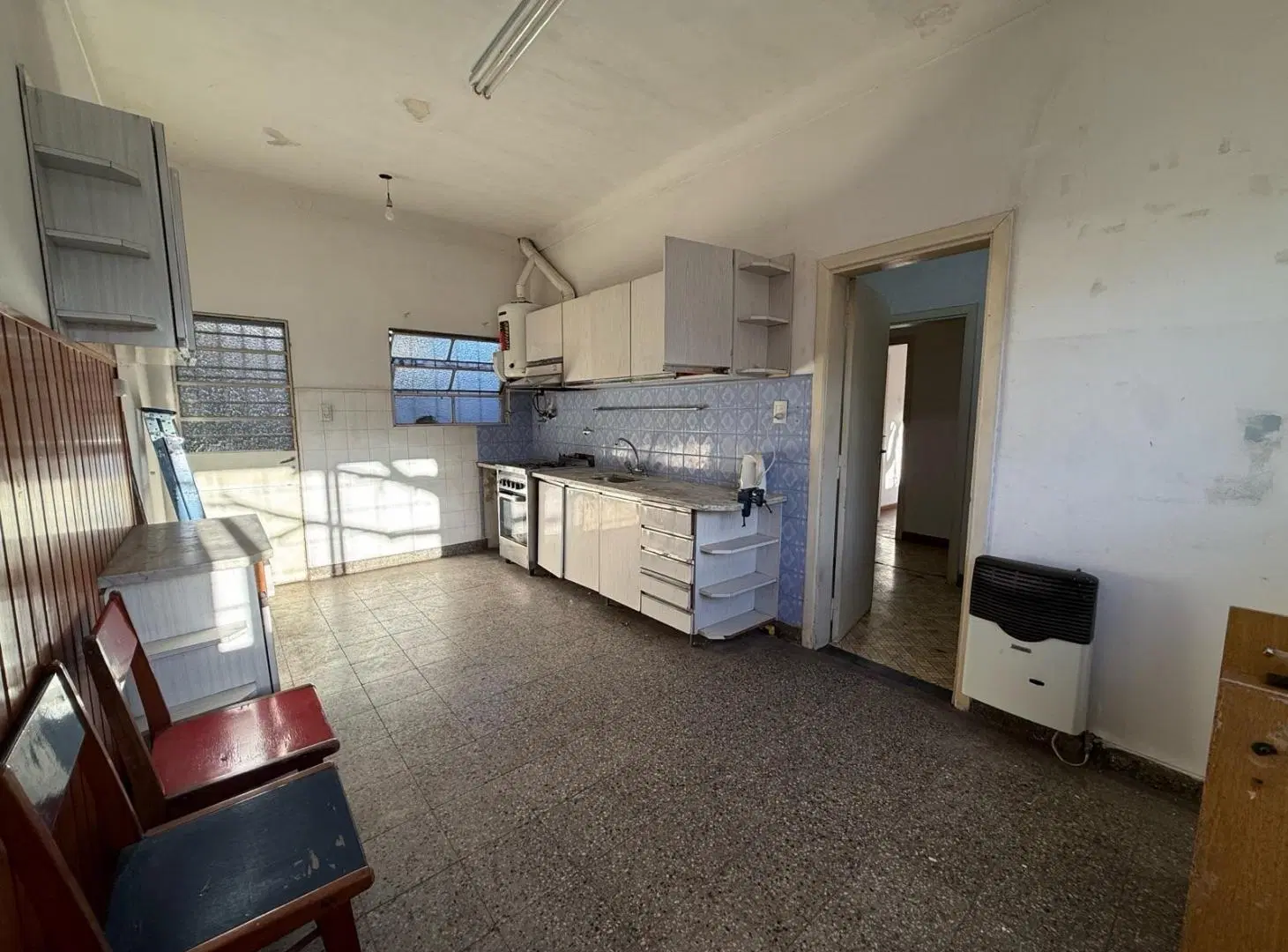 Casa en Venta - Morón 2