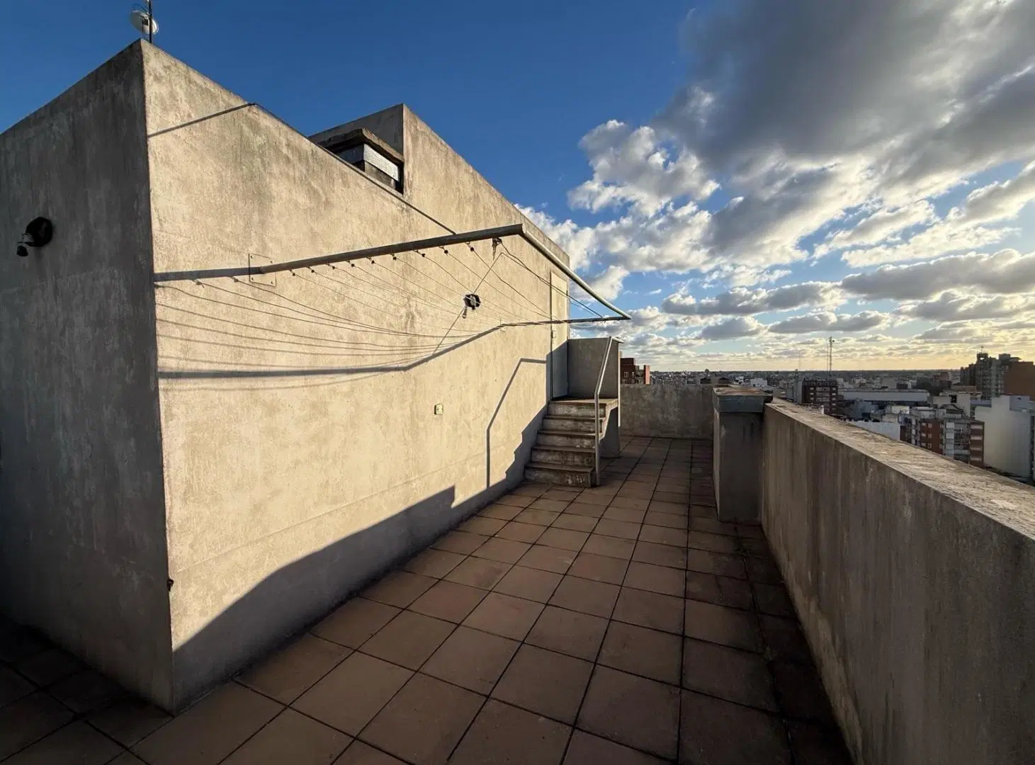 Departamento en Venta - Moron Sur 8