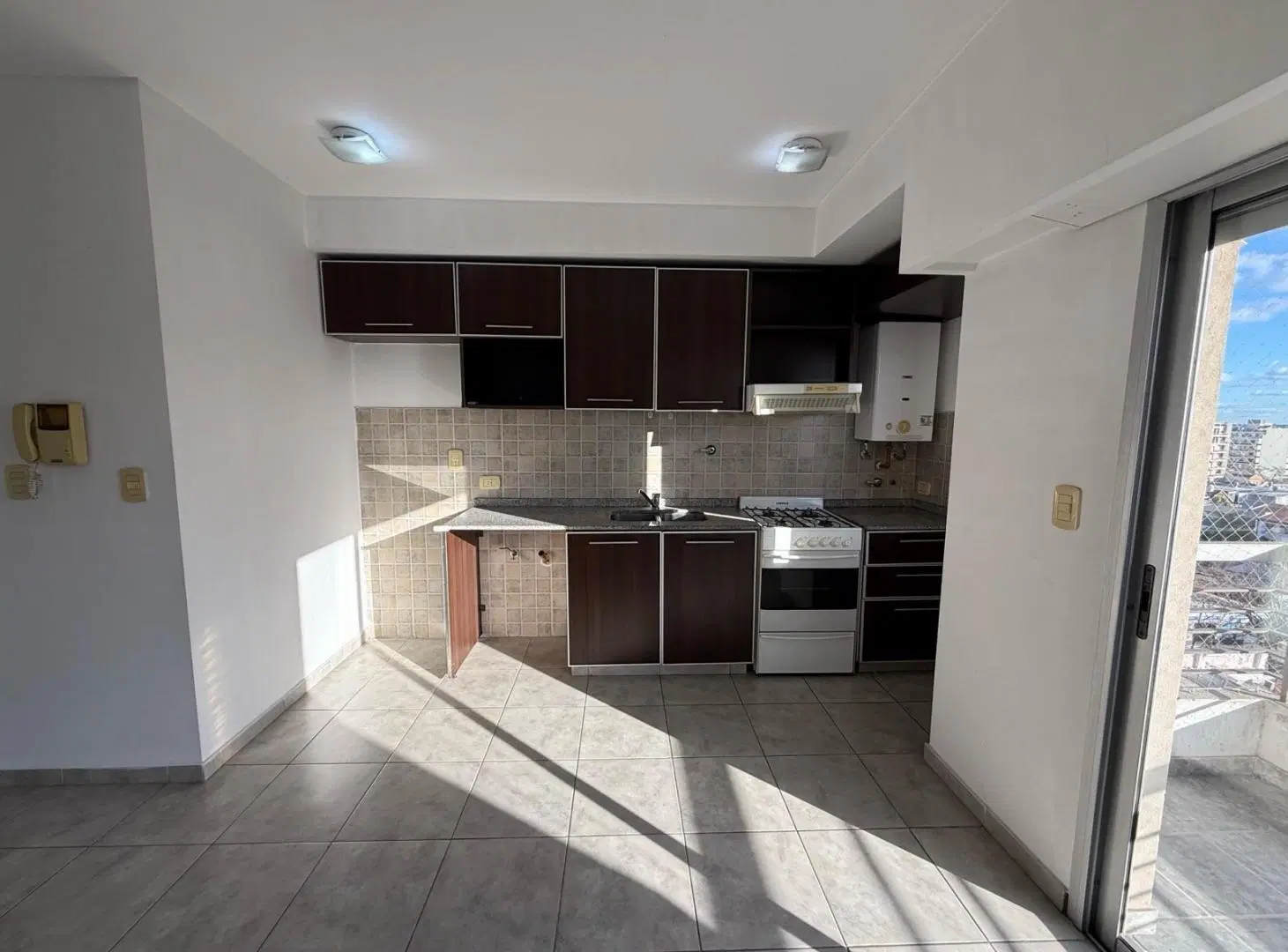 Departamento en Venta - Moron Sur 5