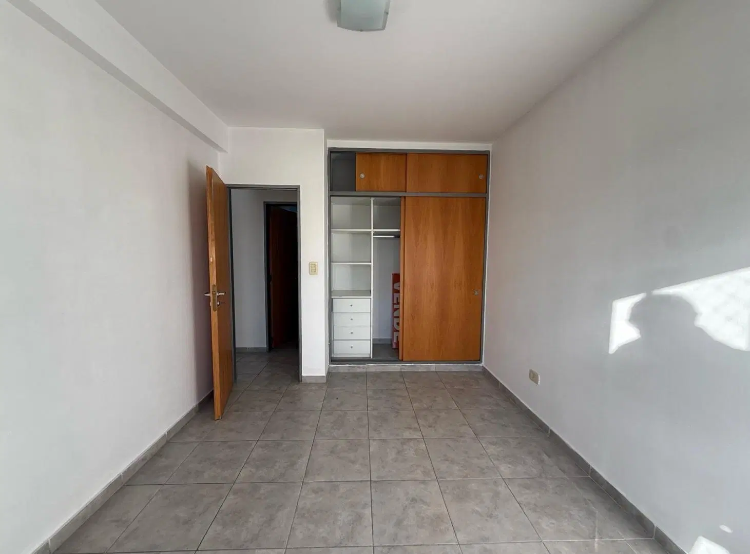 Departamento en Venta - Moron Sur 3