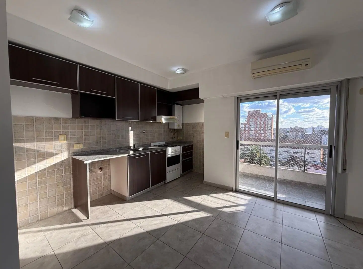 Departamento en Venta - Moron Sur 4
