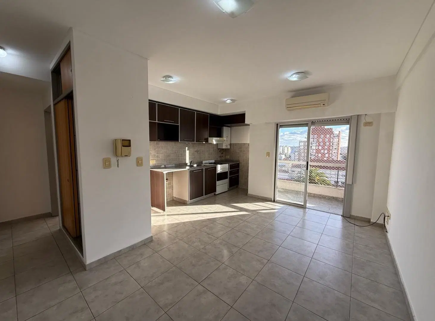 Departamento en Venta - Moron Sur 1