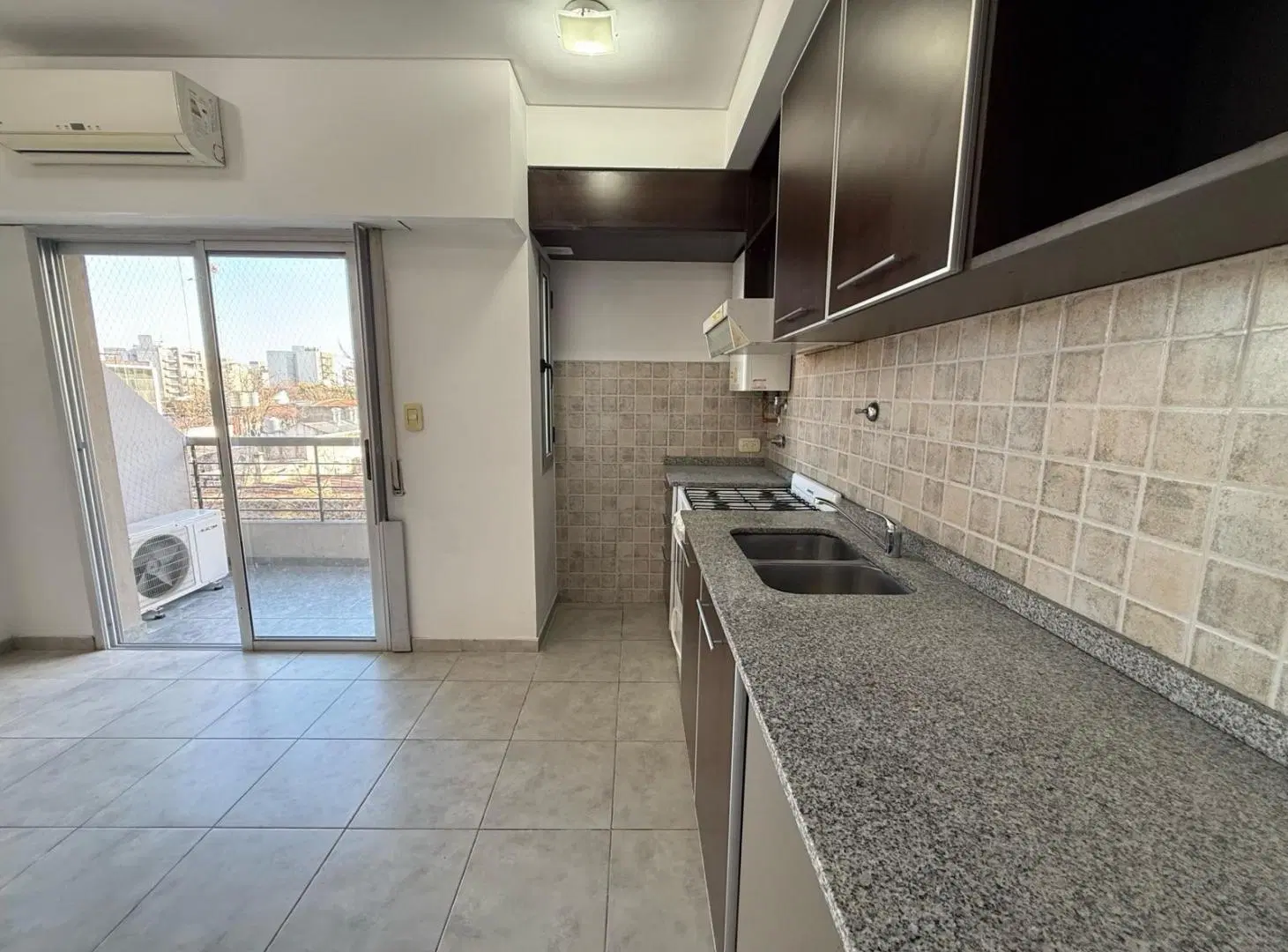 Departamento en Alquiler - Moron sur 4