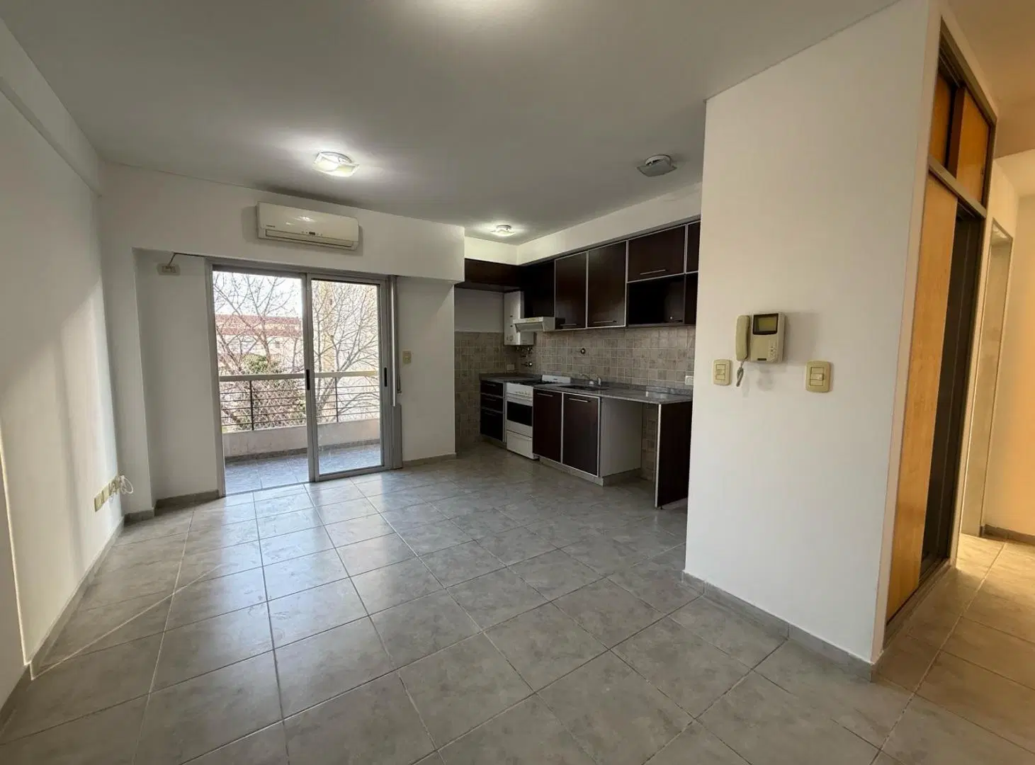 Departamento en Alquiler - Moron sur 1